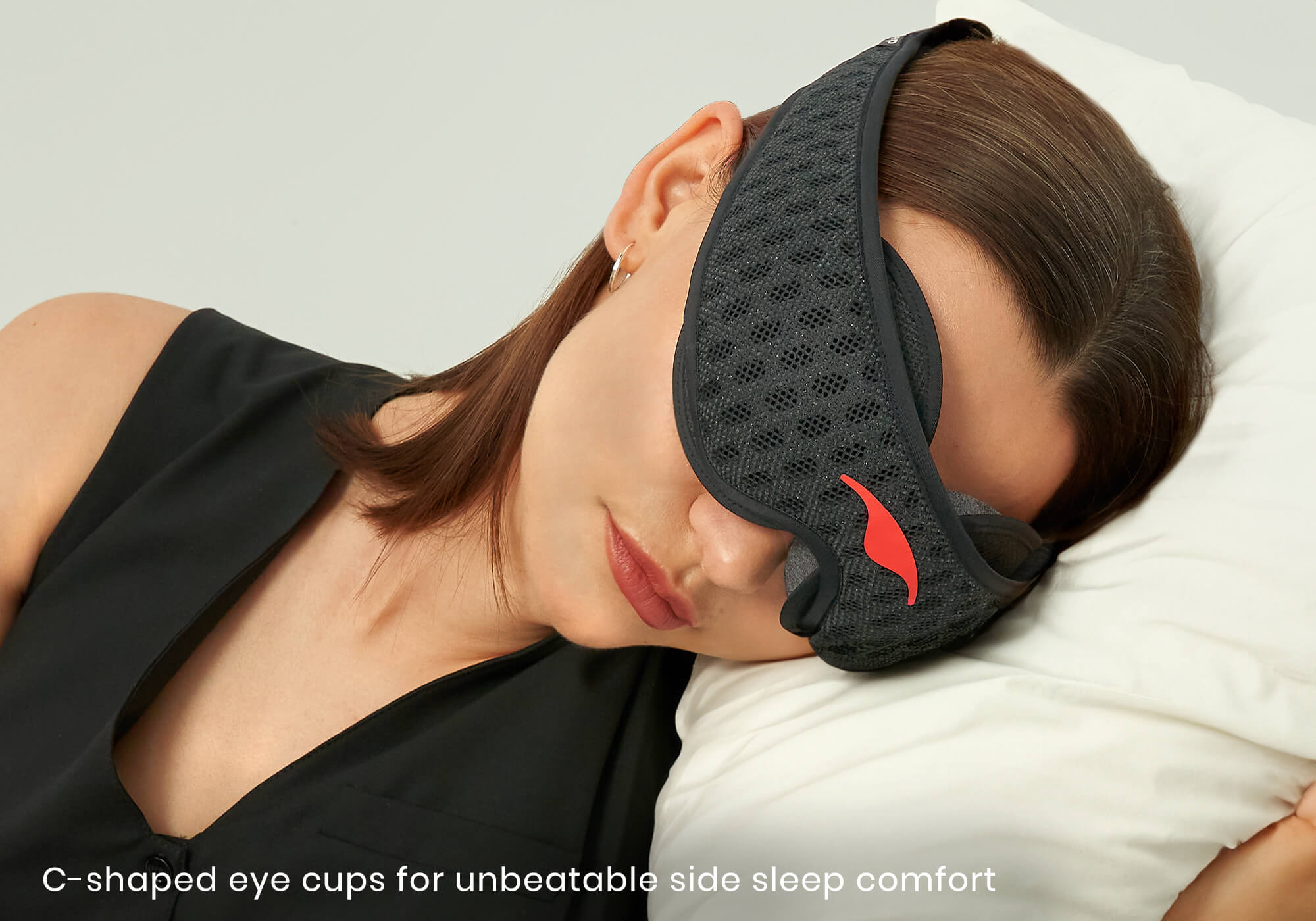 Manta PRO Sleep Mask - Media 32 of 57
