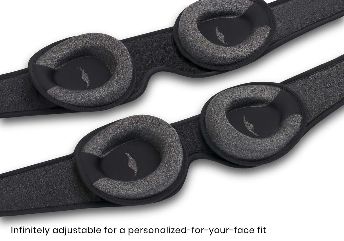 Manta PRO Sleep Mask DUO - Media 28 of 51