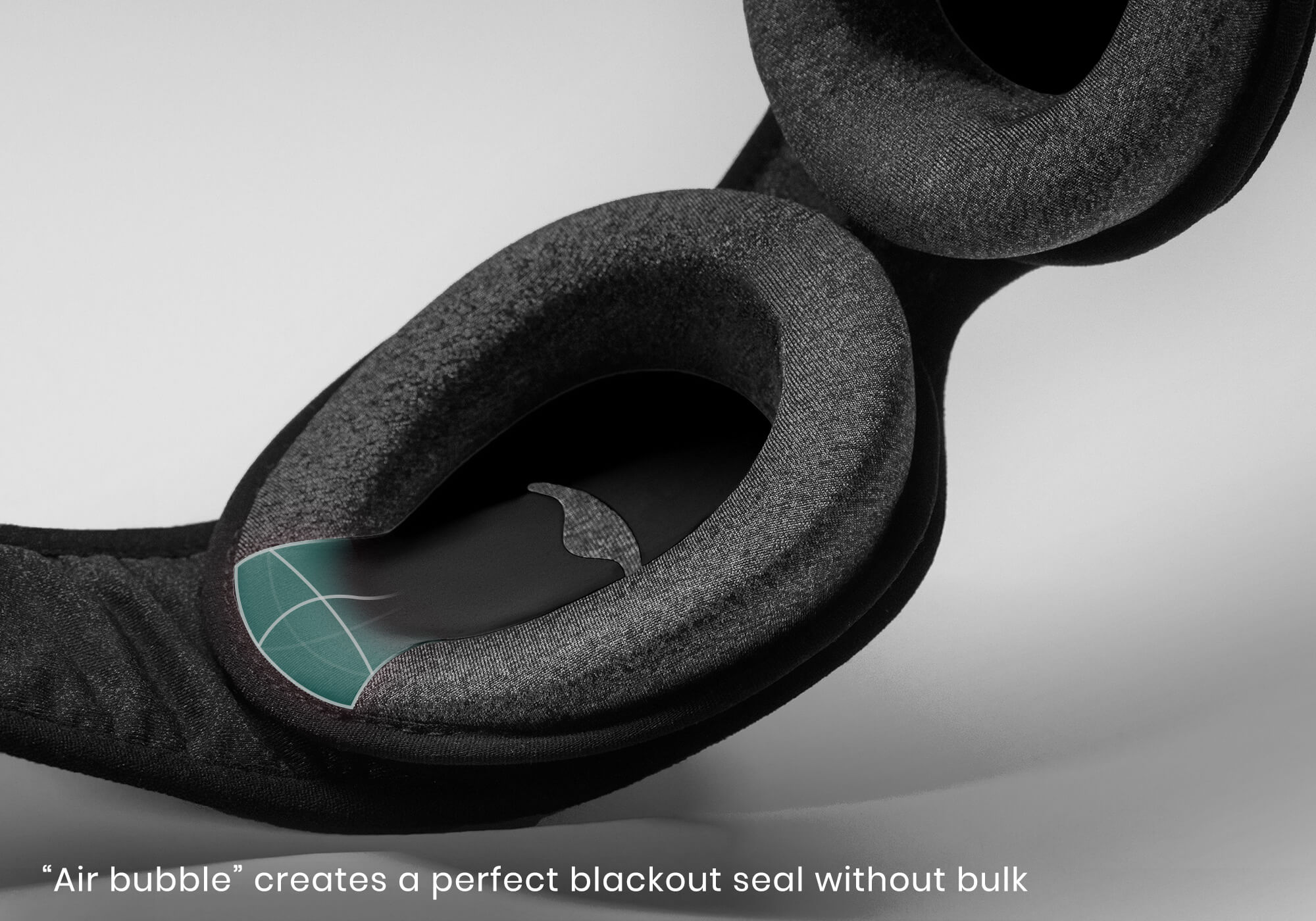Manta PRO Sleep Mask - Media 35 of 57
