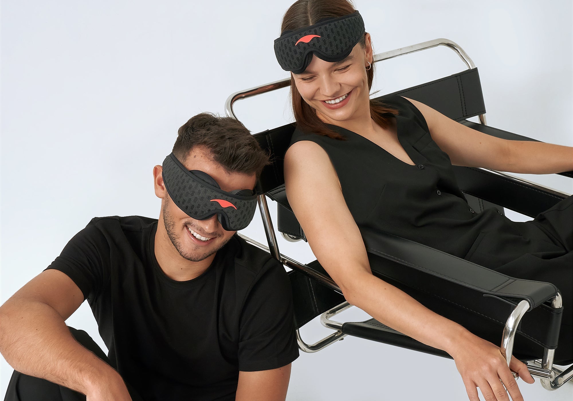 Manta PRO Sleep Mask - Media 40 of 57