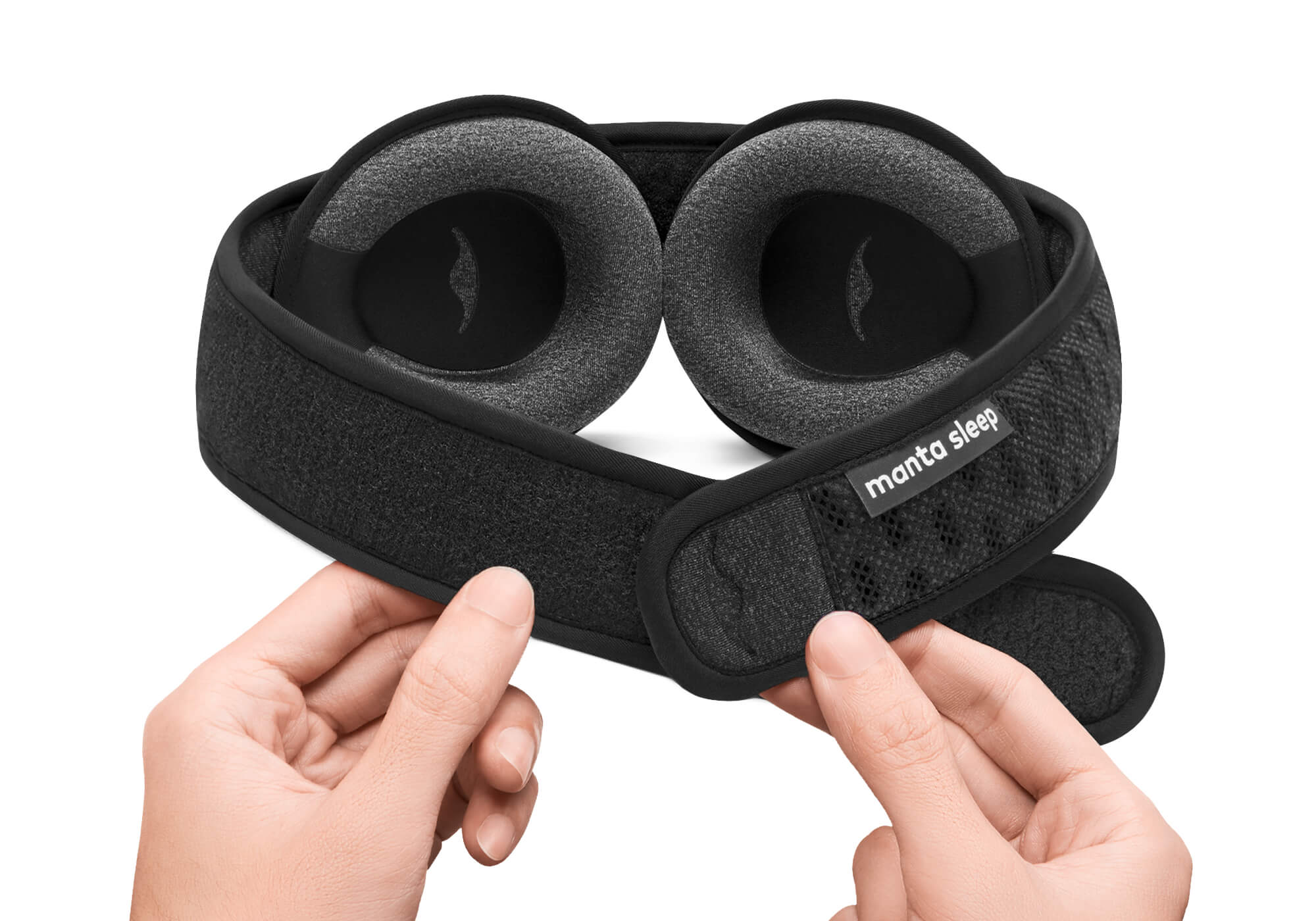 Manta PRO Sleep Mask - Media 27 of 57