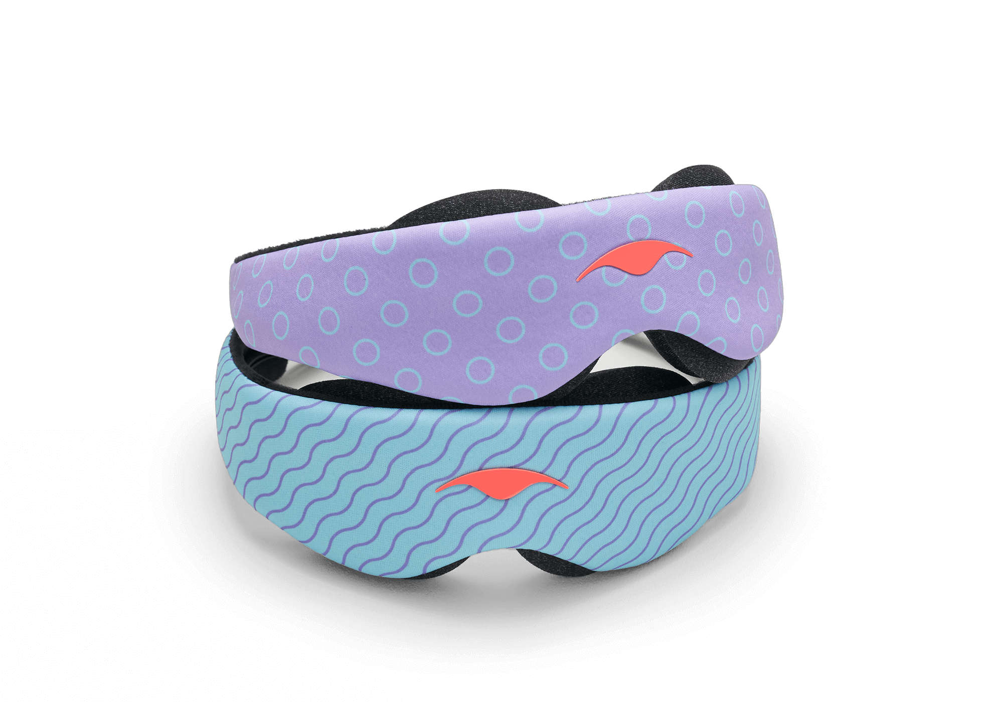 Manta KIDS Sleep Mask DUO - Media 1 of 17