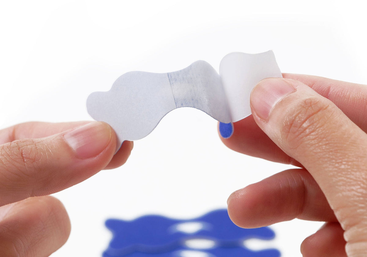 Manta Nasal Strips - Media 4 of 10