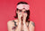 Manta Sleep Mask - Media 34 of 59