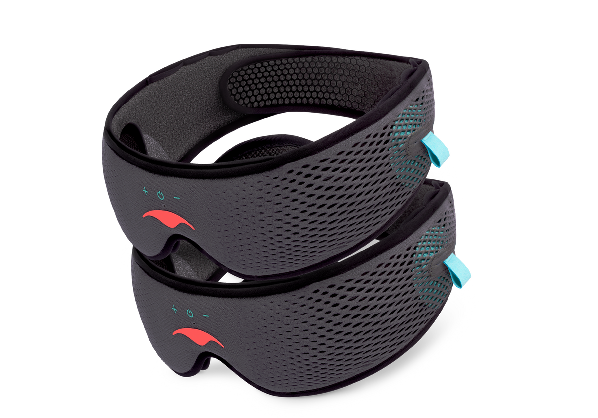 Manta SOUND Sleep Mask DUO - Media 1 of 17