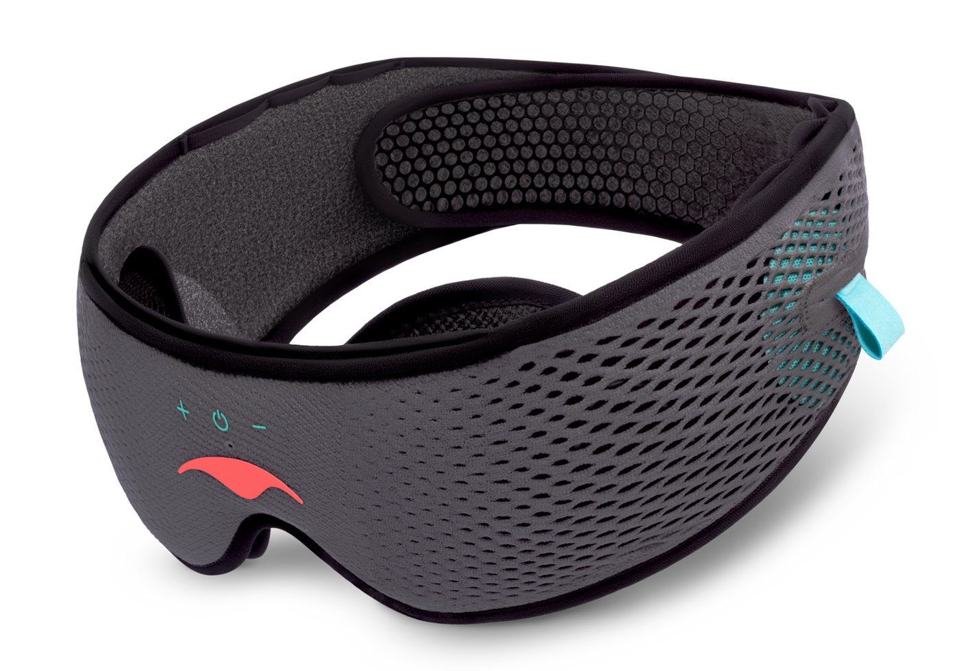 Manta SOUND Sleep Mask - Media 1 of 34