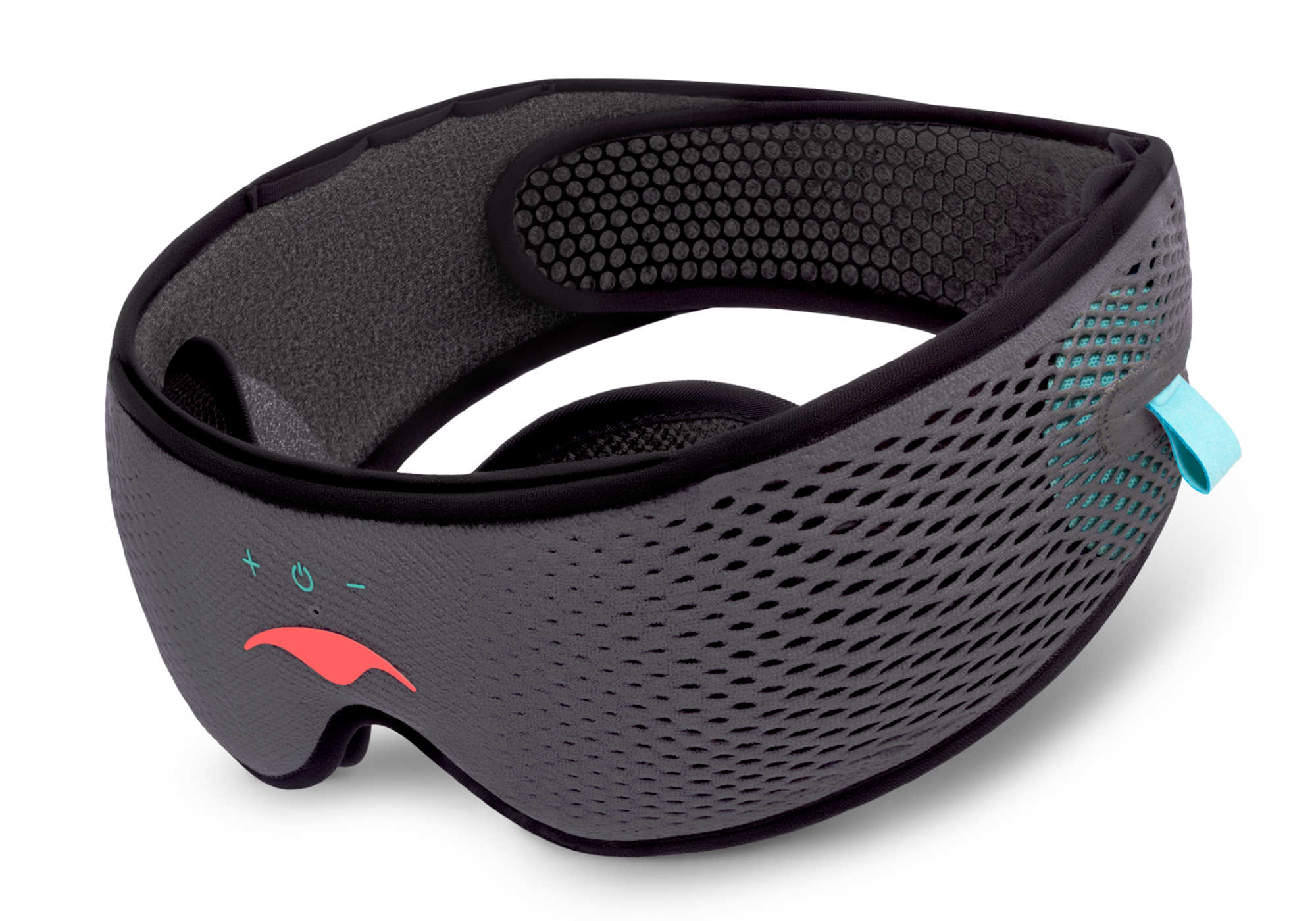 Manta SOUND Sleep Mask - 10% Off - Media 1 of 33