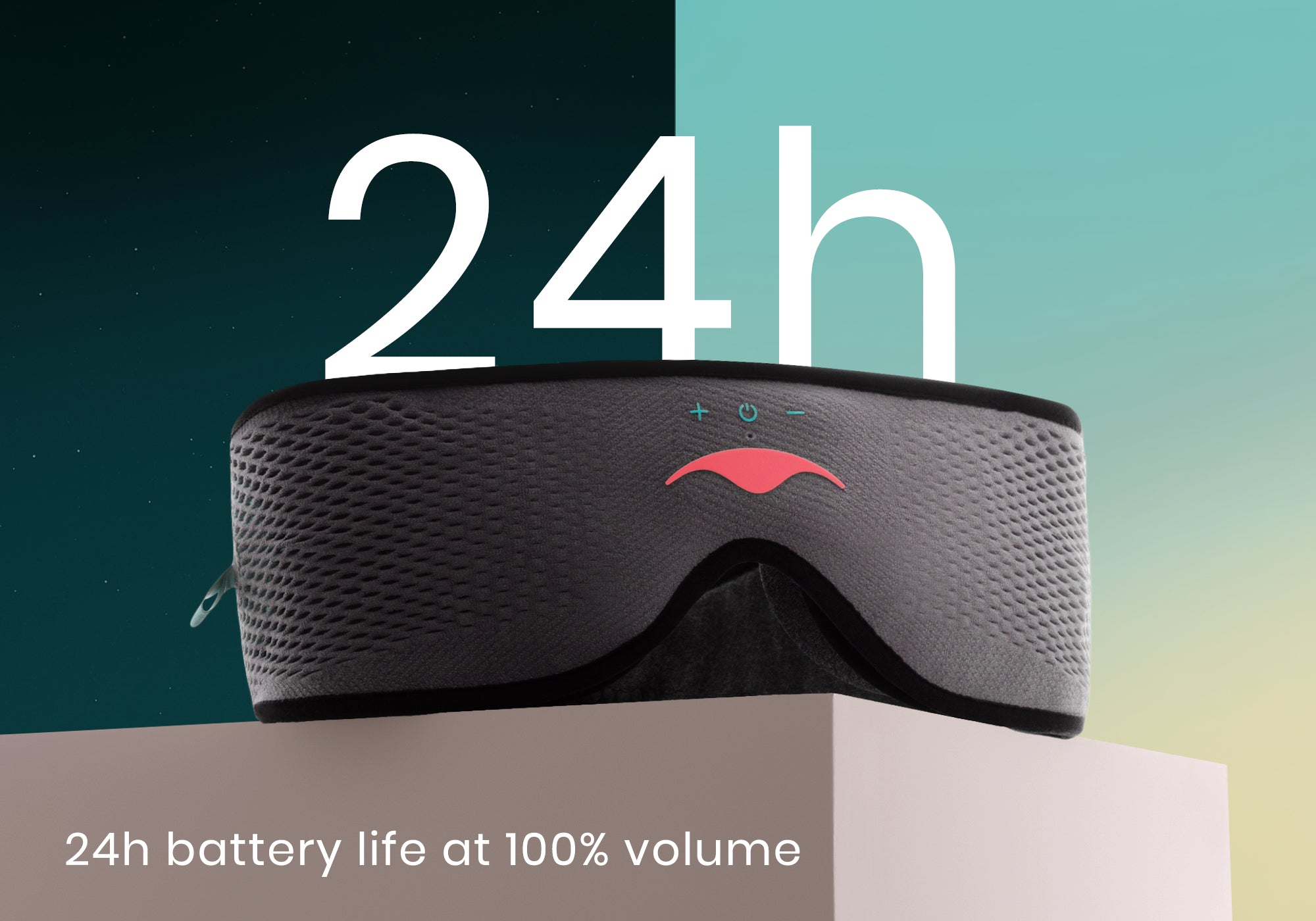 Manta SOUND Sleep Mask - 10% Off - Media 10 of 33