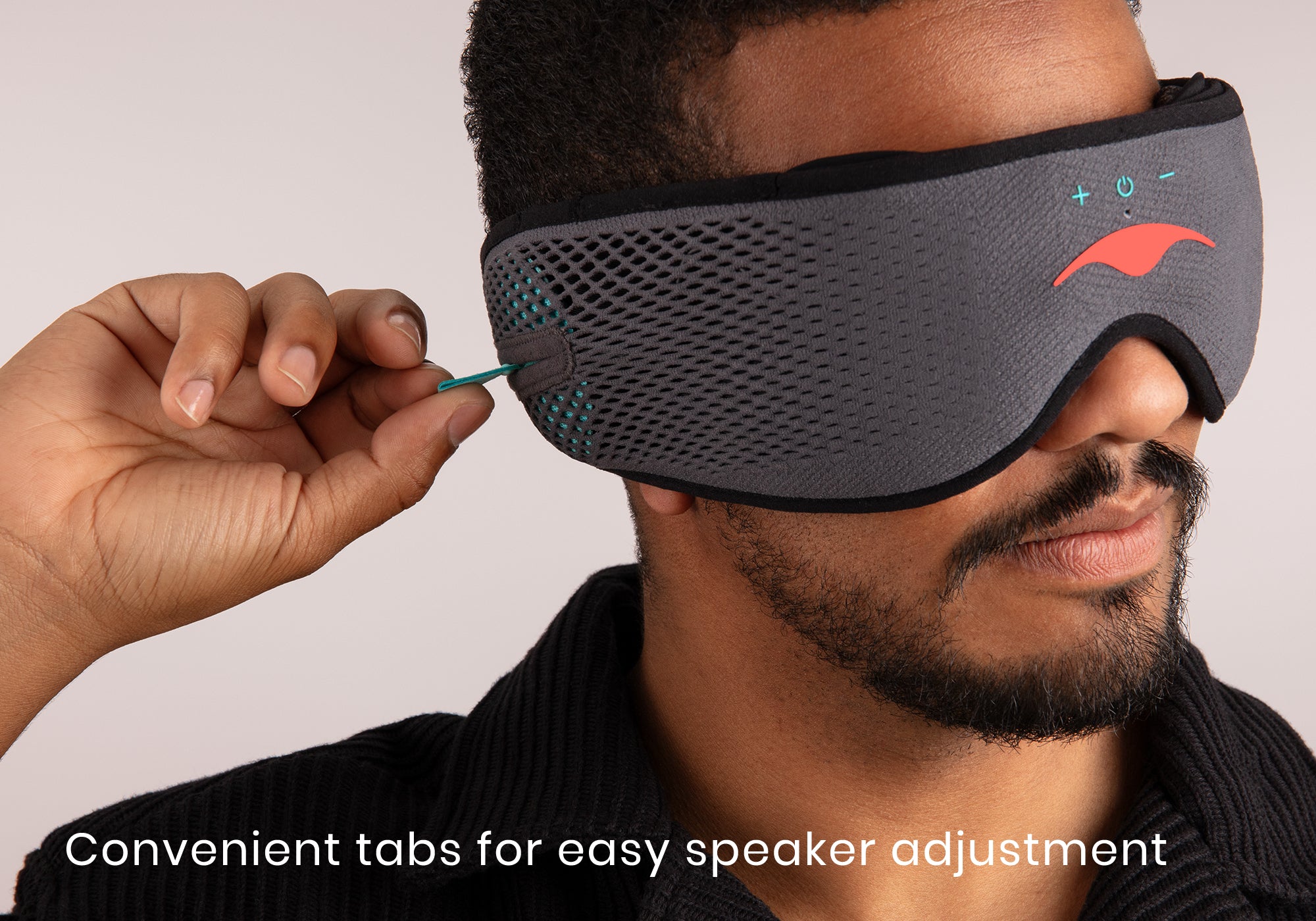 Manta SOUND Sleep Mask - 10% Off - Media 11 of 33