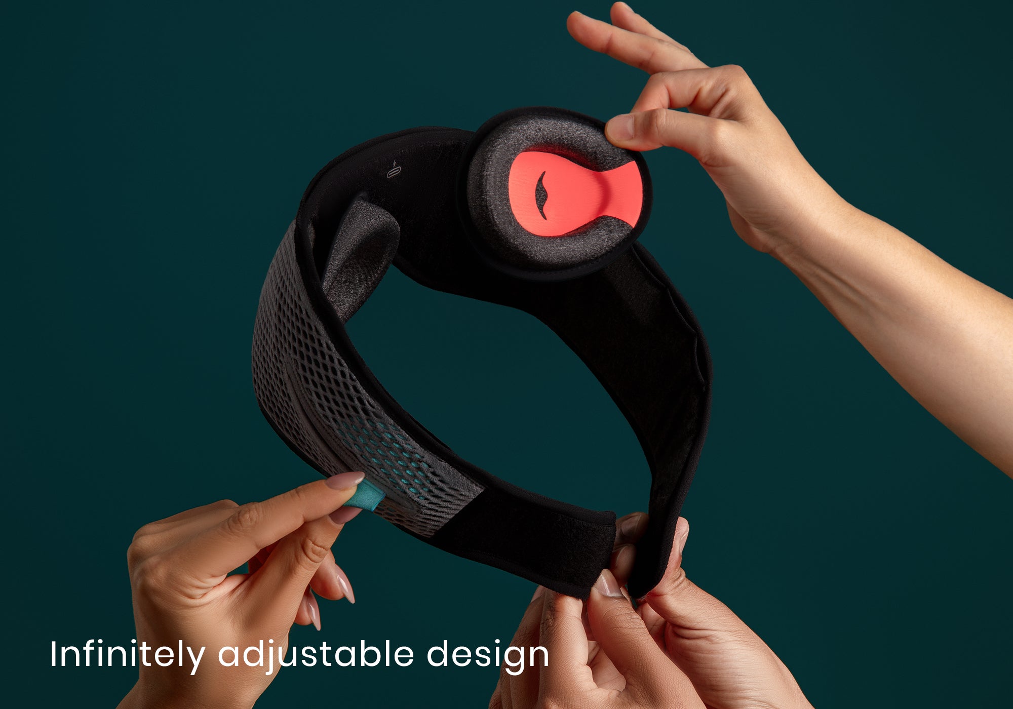 Manta SOUND Sleep Mask - 10% Off - Media 12 of 33