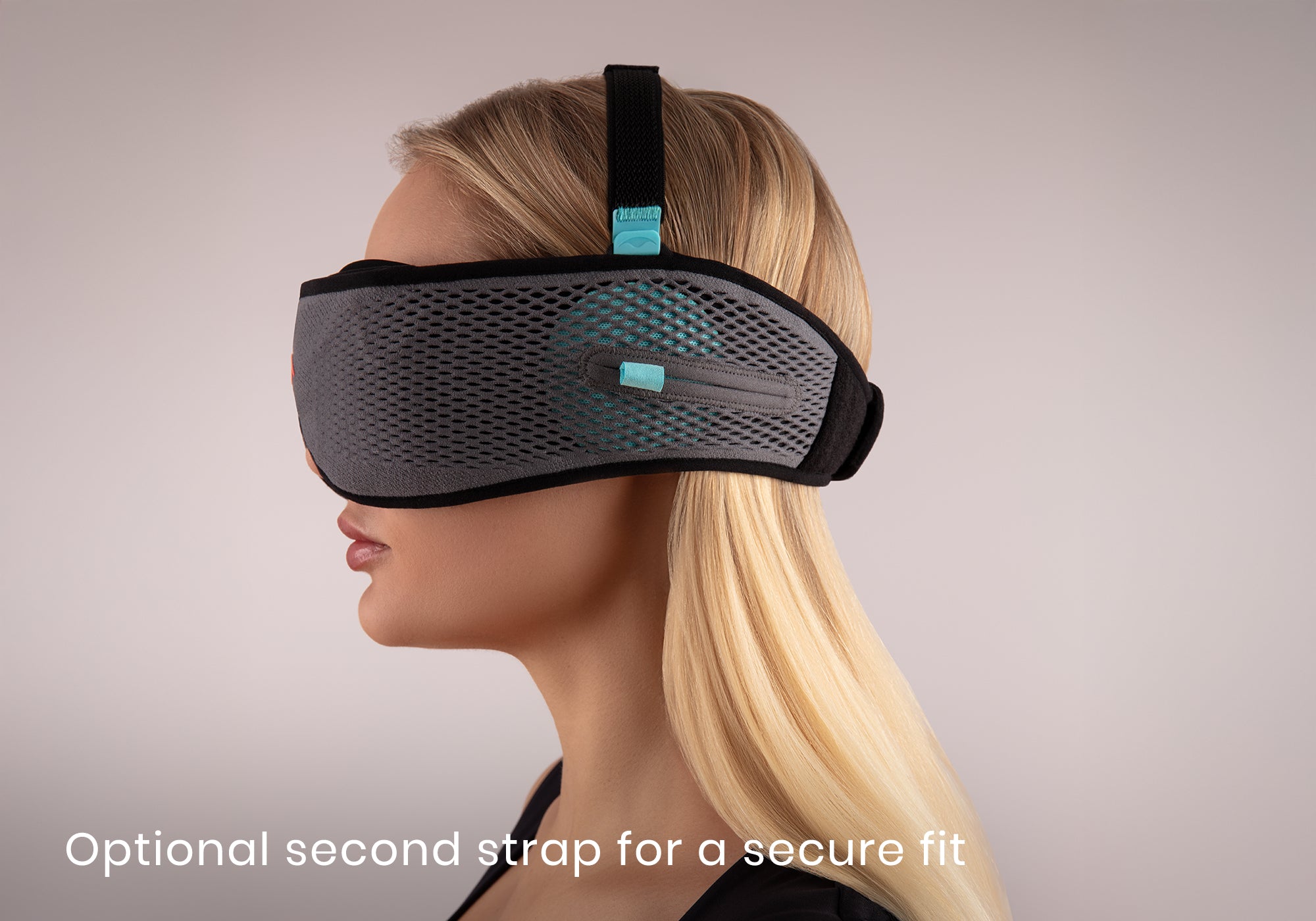 Manta SOUND Sleep Mask - 10% Off - Media 16 of 33