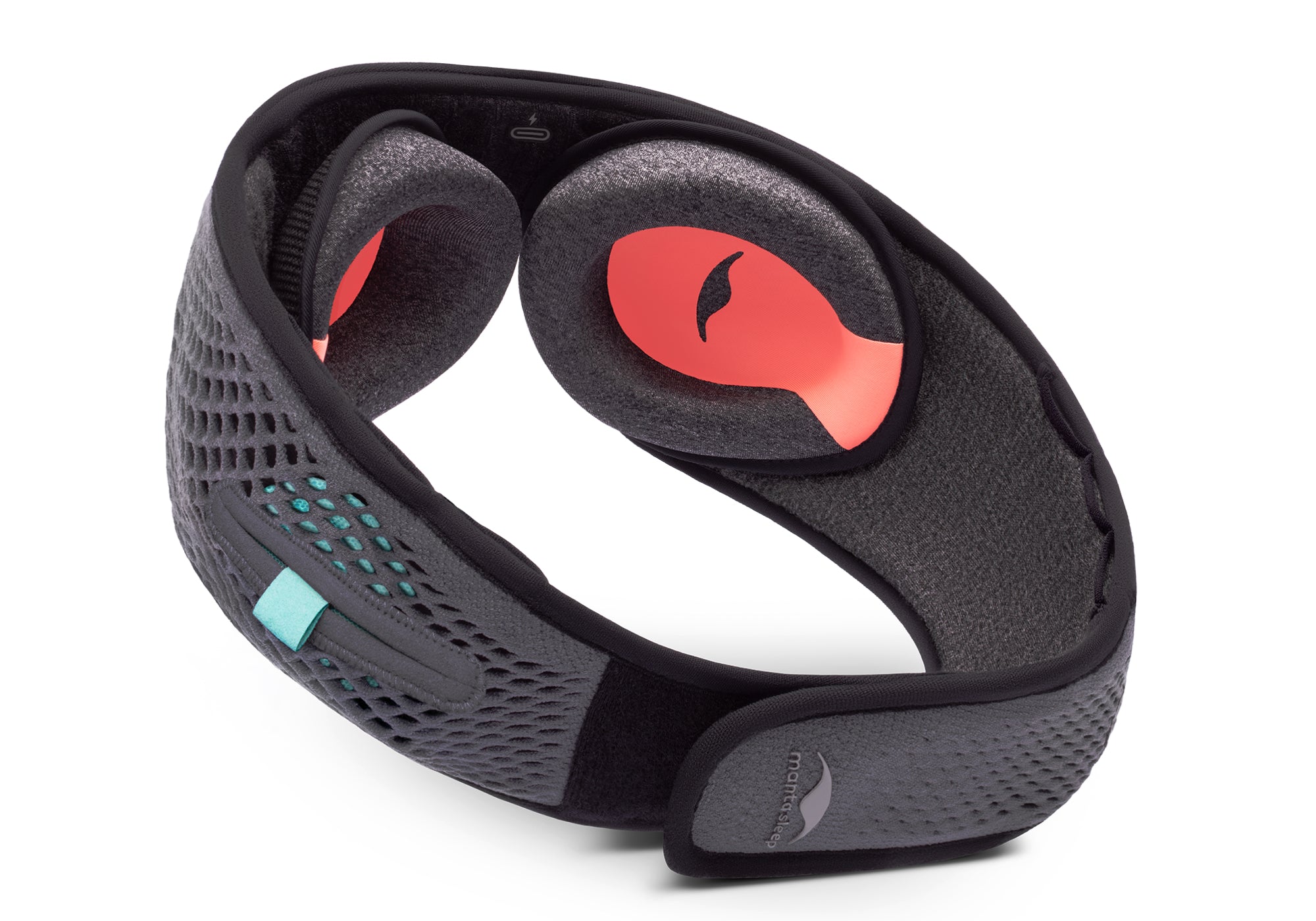 Manta SOUND Sleep Mask - 10% Off - Media 3 of 33
