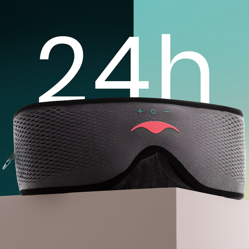 Experience uninterrupted relaxation, night after night