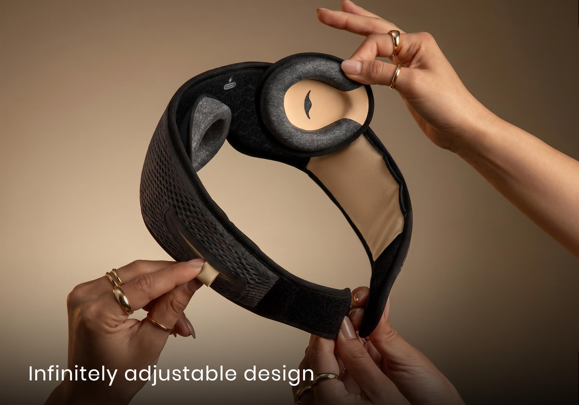 Manta SOUND Sleep Mask - 10% Off - Media 29 of 33
