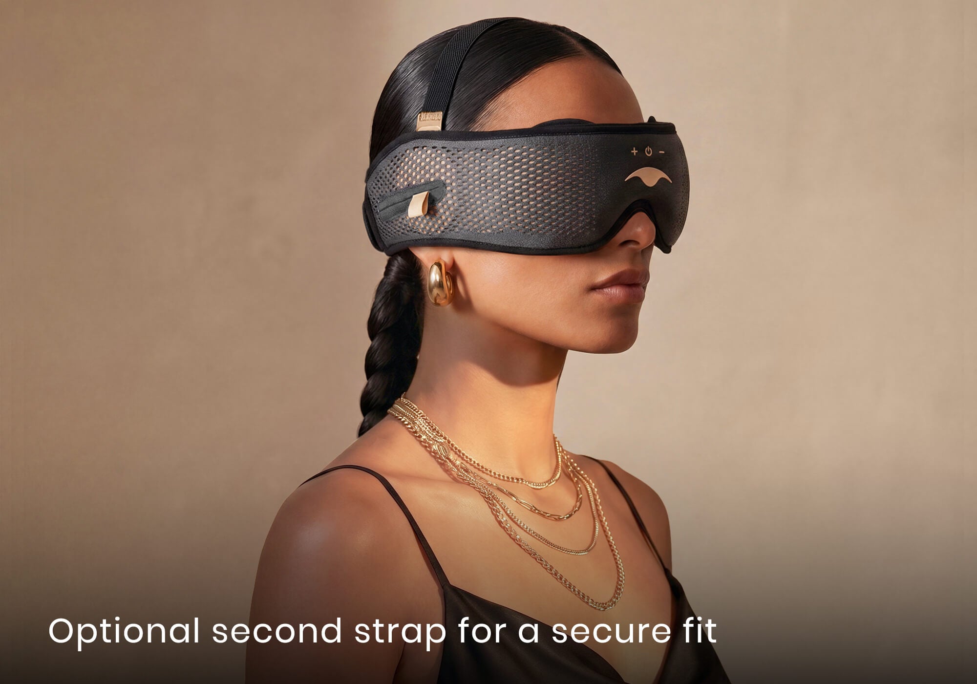 Manta SOUND Sleep Mask - 10% Off - Media 32 of 33