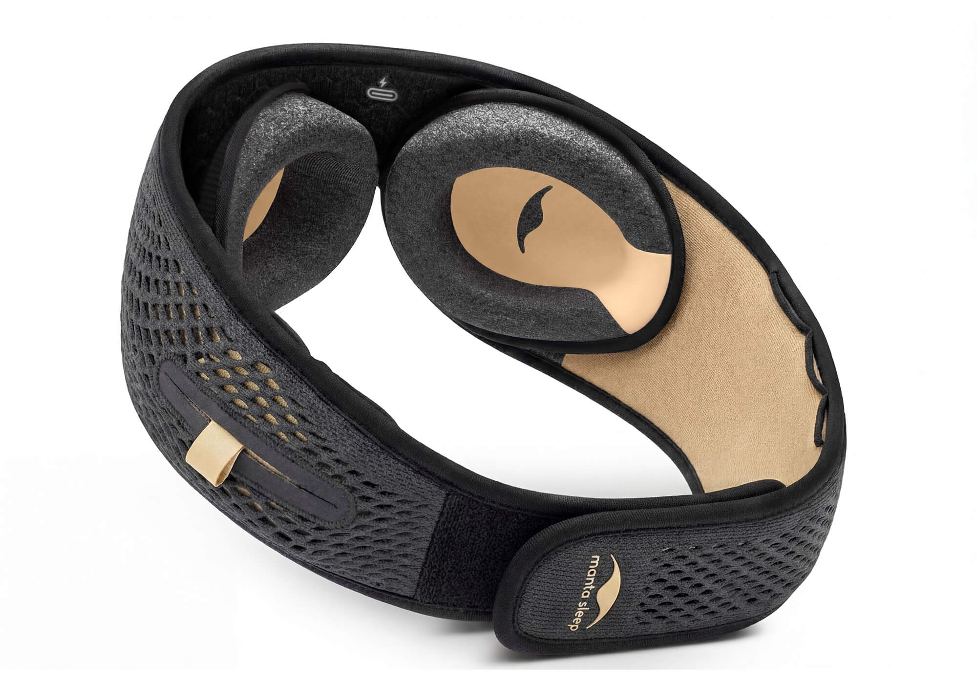 Manta SOUND Sleep Mask - 10% Off - Media 20 of 33