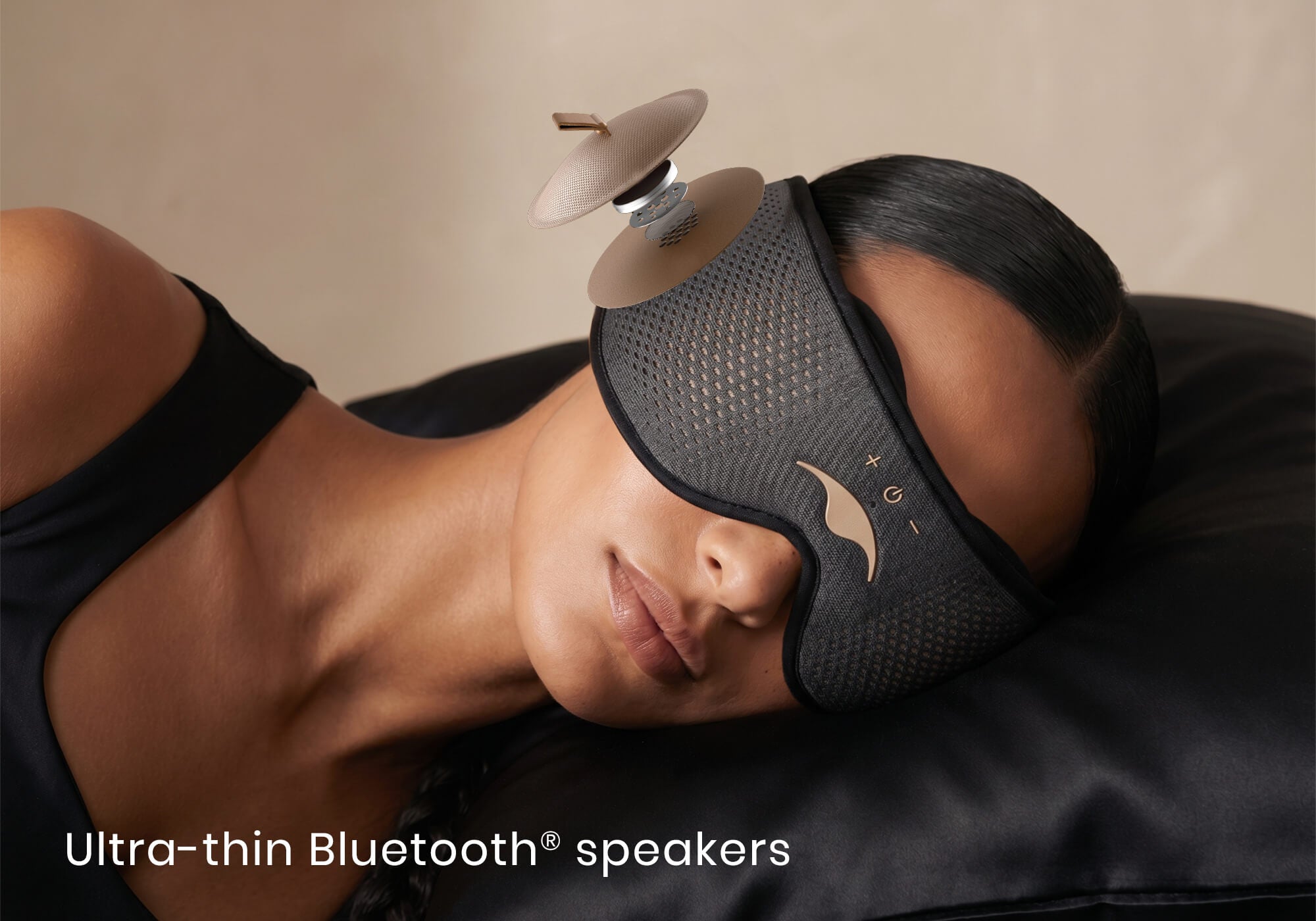 Manta SOUND Sleep Mask - 10% Off - Media 21 of 33