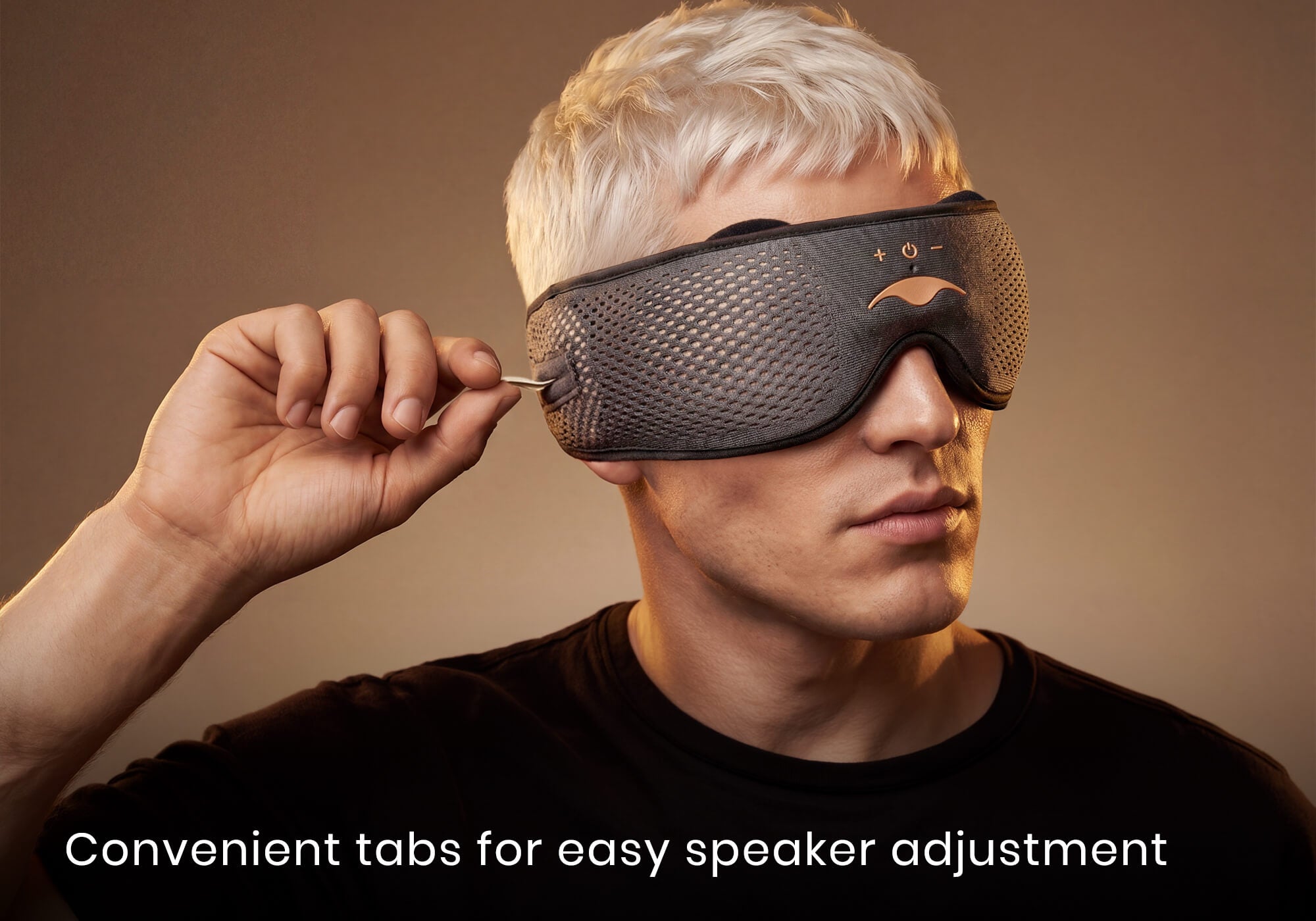 Manta SOUND Sleep Mask - 10% Off - Media 26 of 33