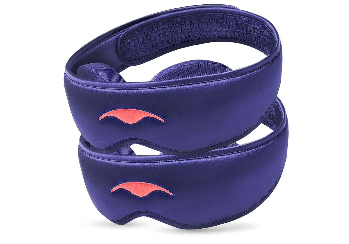 Manta SILK Sleep Mask DUO - Media 1 of 51