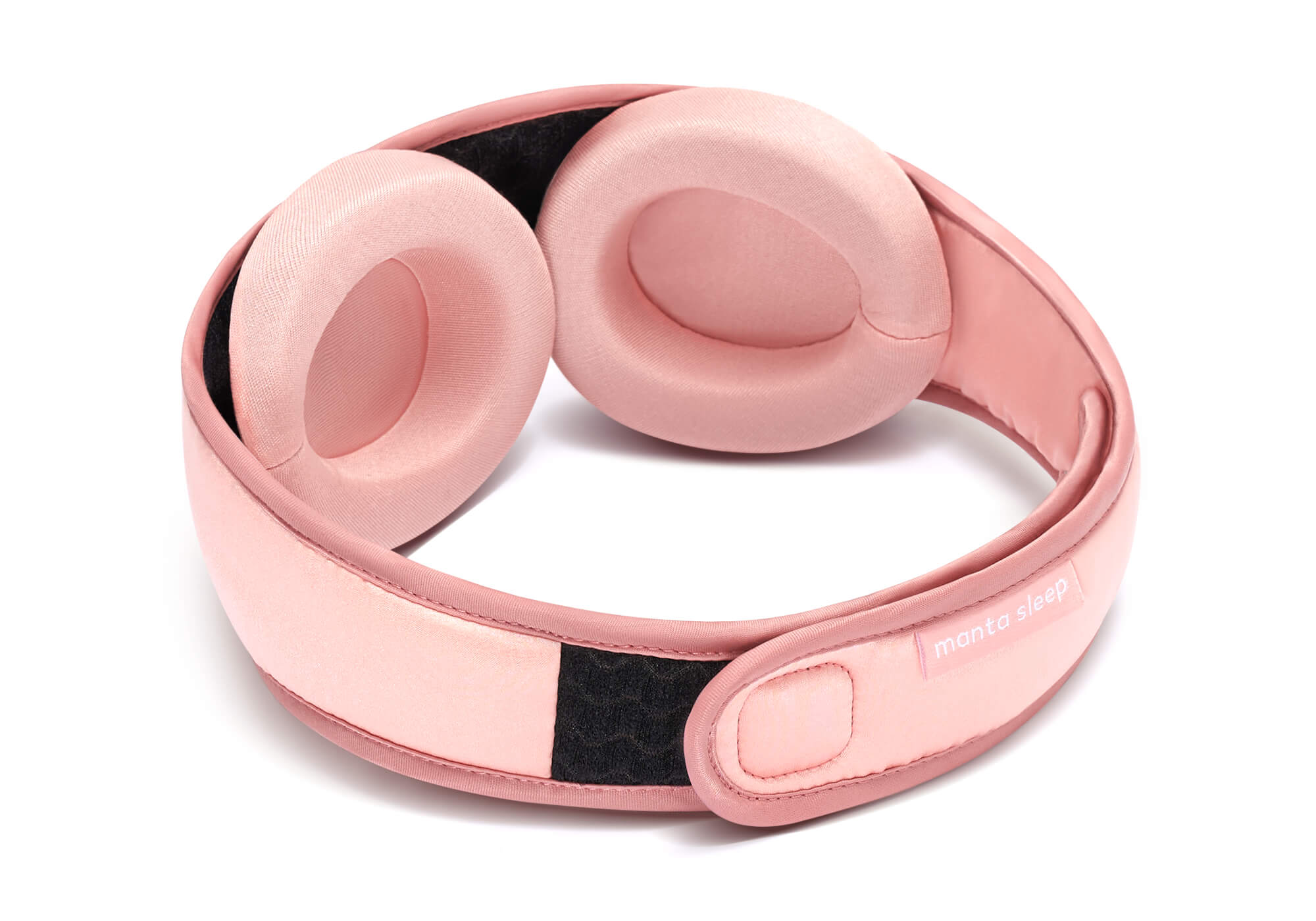 Manta SILK Sleep Mask - Media 27 of 54