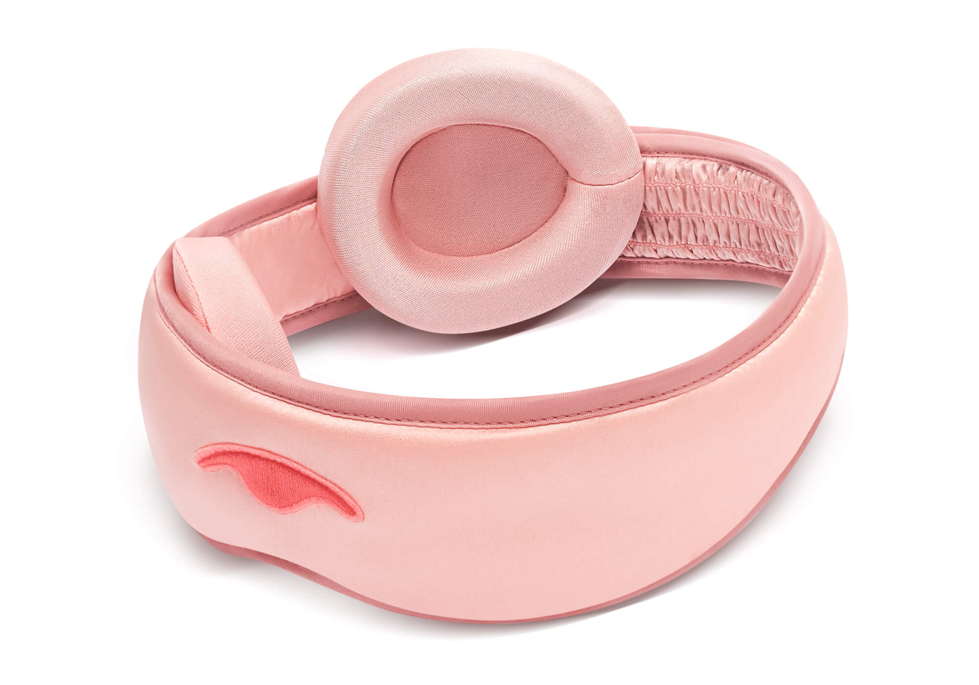 Manta SILK Sleep Mask - Media 28 of 54