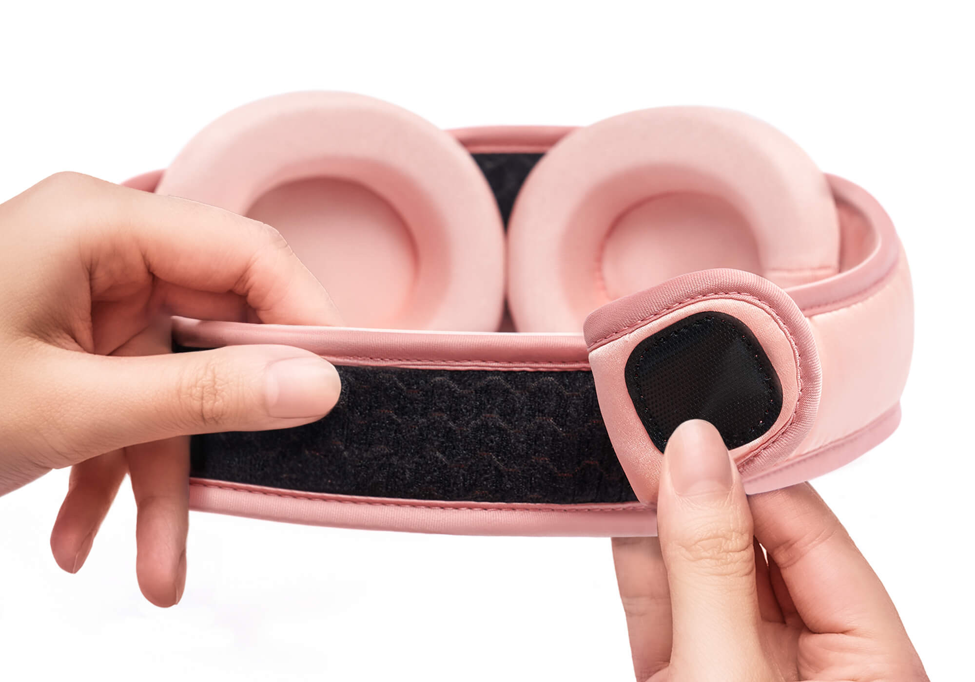 Manta SILK Sleep Mask - Media 29 of 54