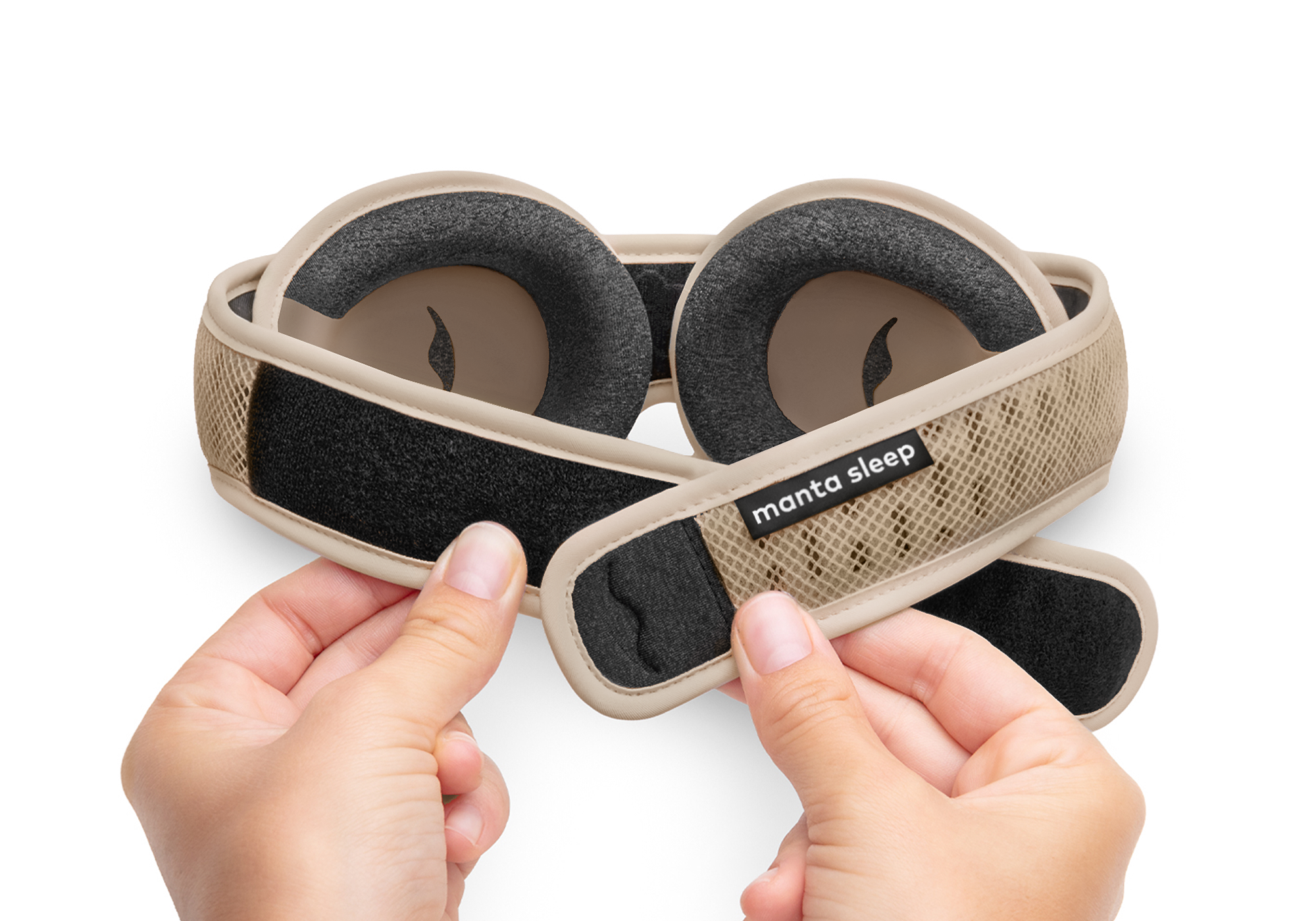 Manta PRO Sleep Mask - Media 44 of 57