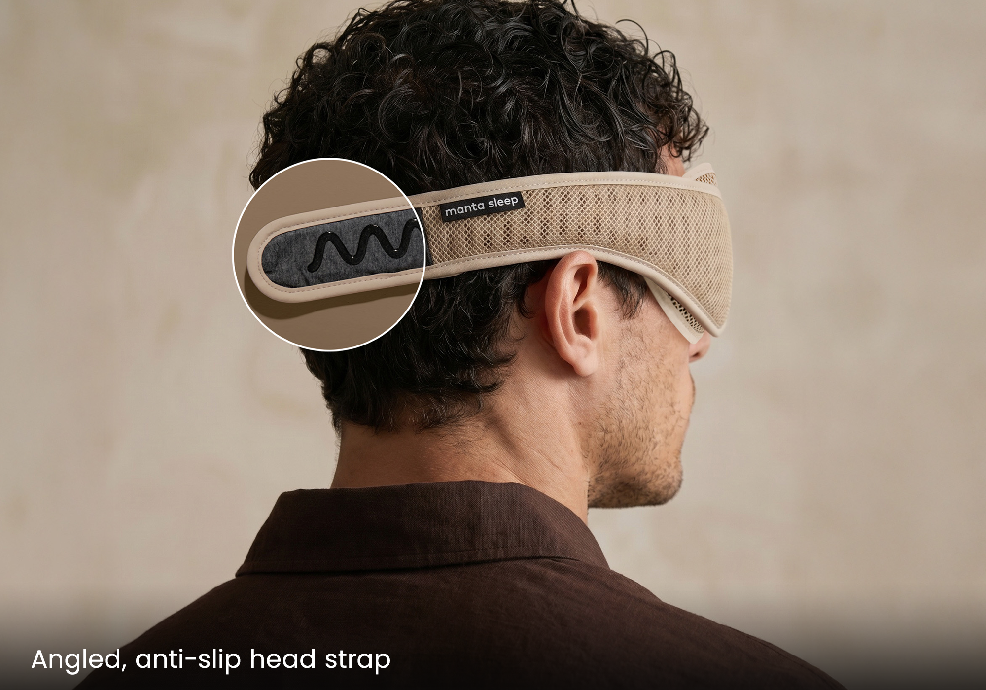 Manta PRO Sleep Mask - Media 47 of 57