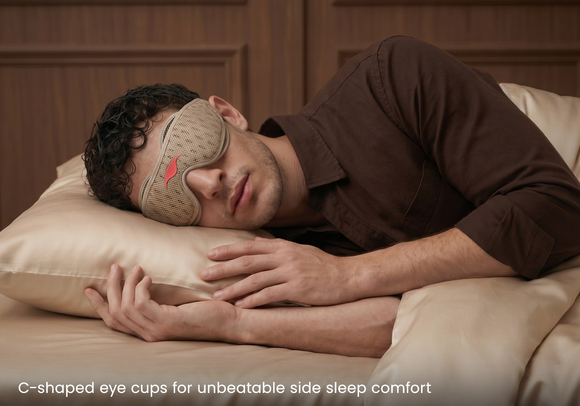Manta PRO Sleep Mask - Media 48 of 57