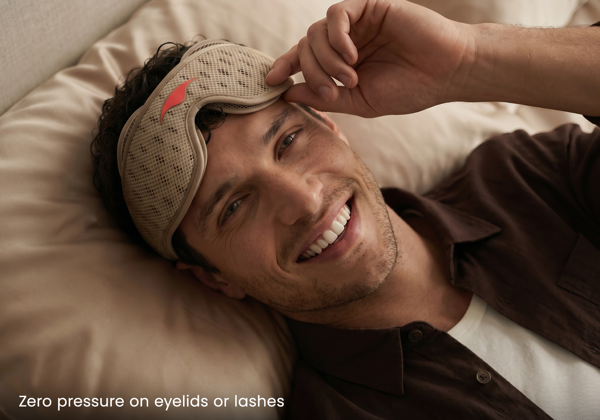Manta PRO Sleep Mask - Media 49 of 57