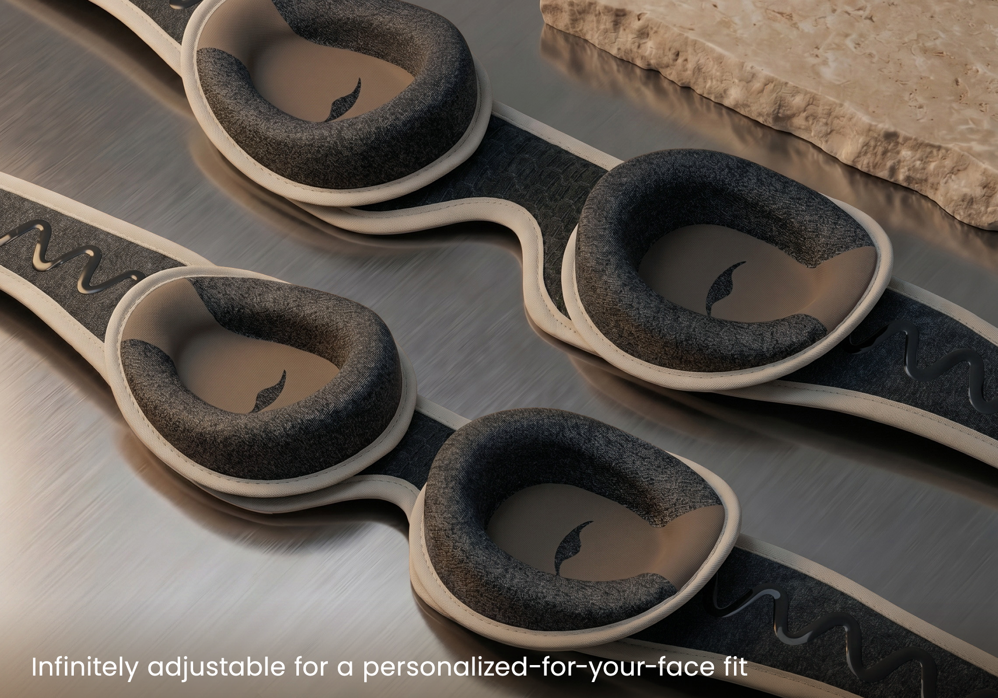 Manta PRO Sleep Mask - Media 50 of 57