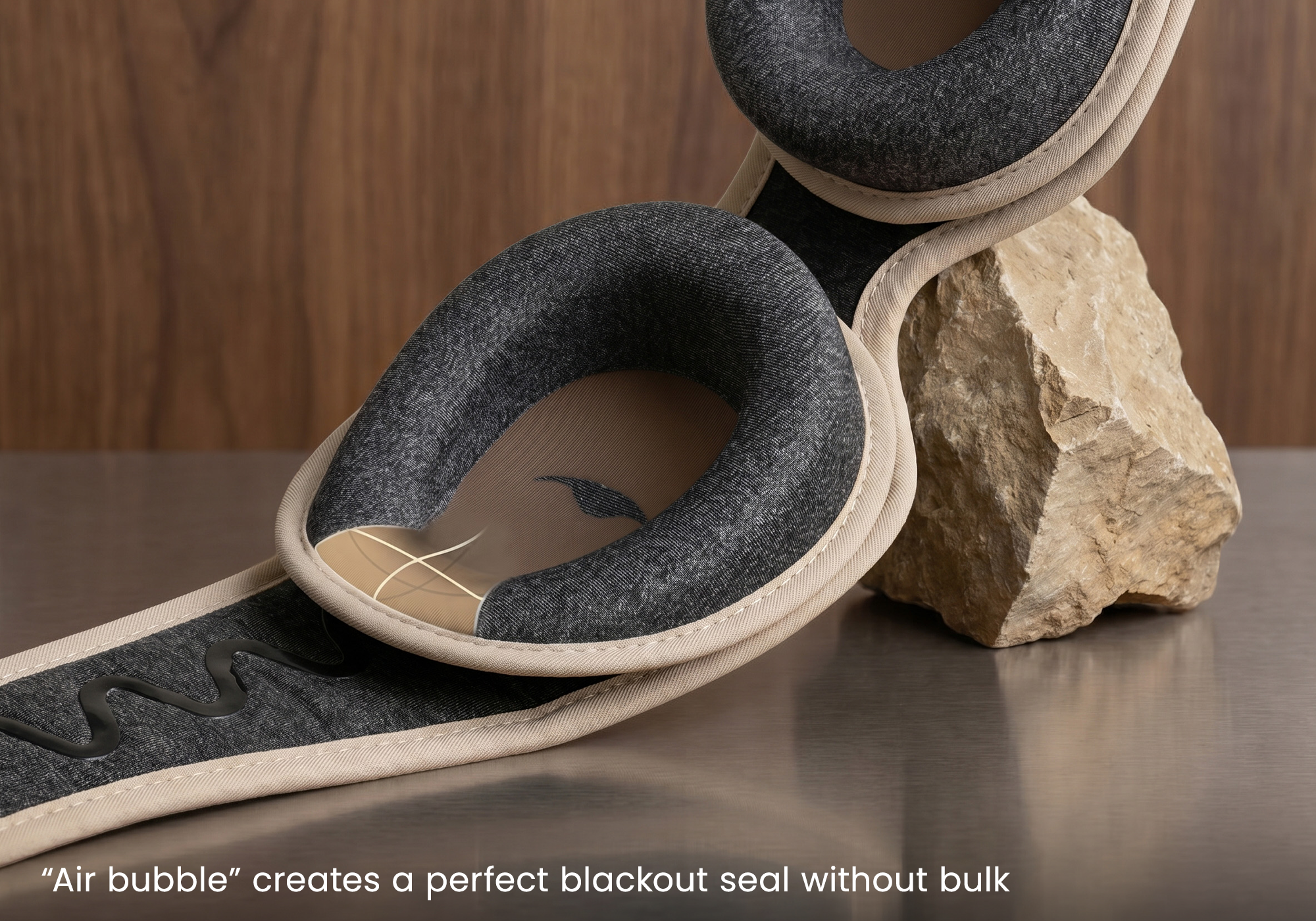 Manta PRO Sleep Mask - Media 51 of 57