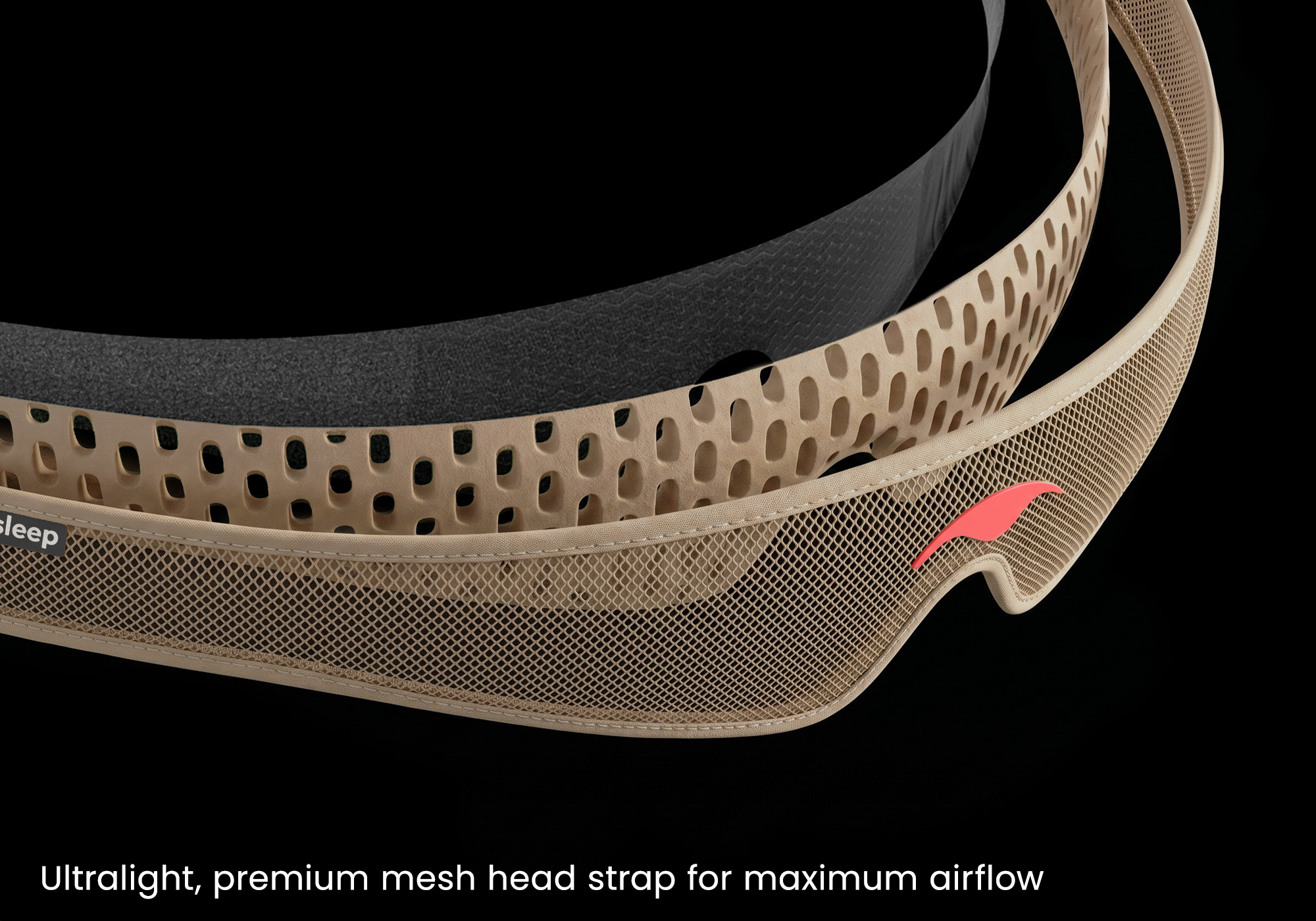 Manta PRO Sleep Mask - Media 53 of 57