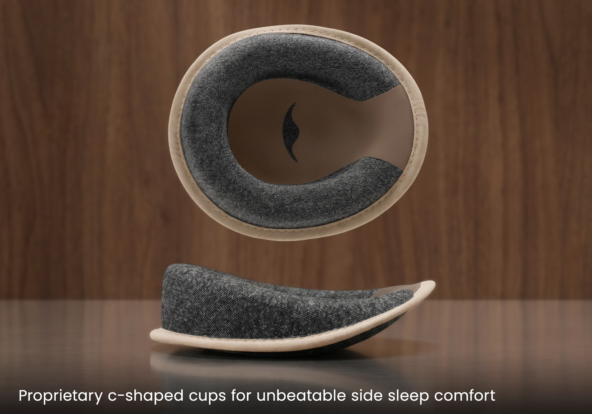 Manta PRO Sleep Mask - Media 54 of 57