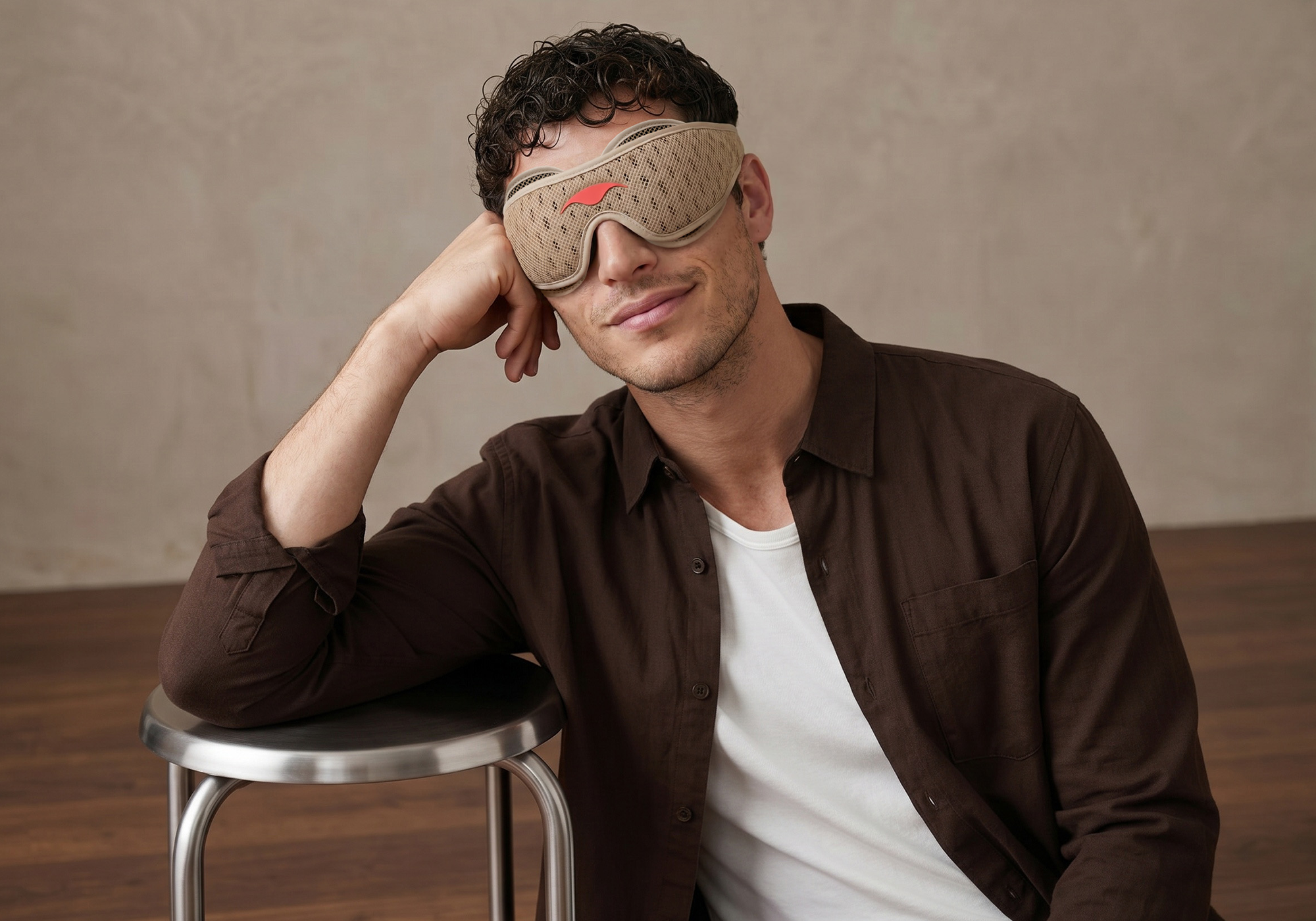 Manta PRO Sleep Mask - Media 55 of 57