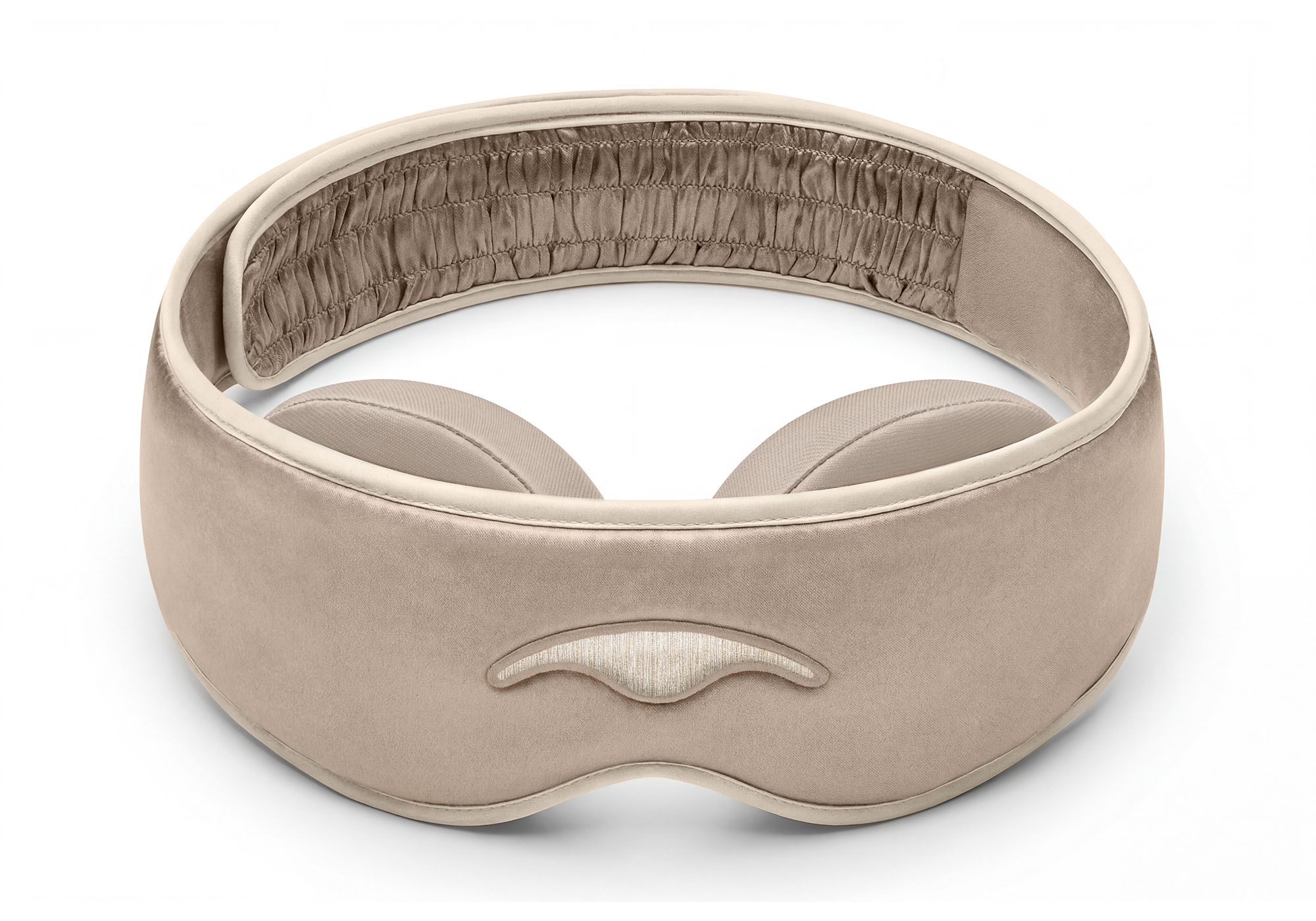 Manta SILK Sleep Mask - Media 40 of 54