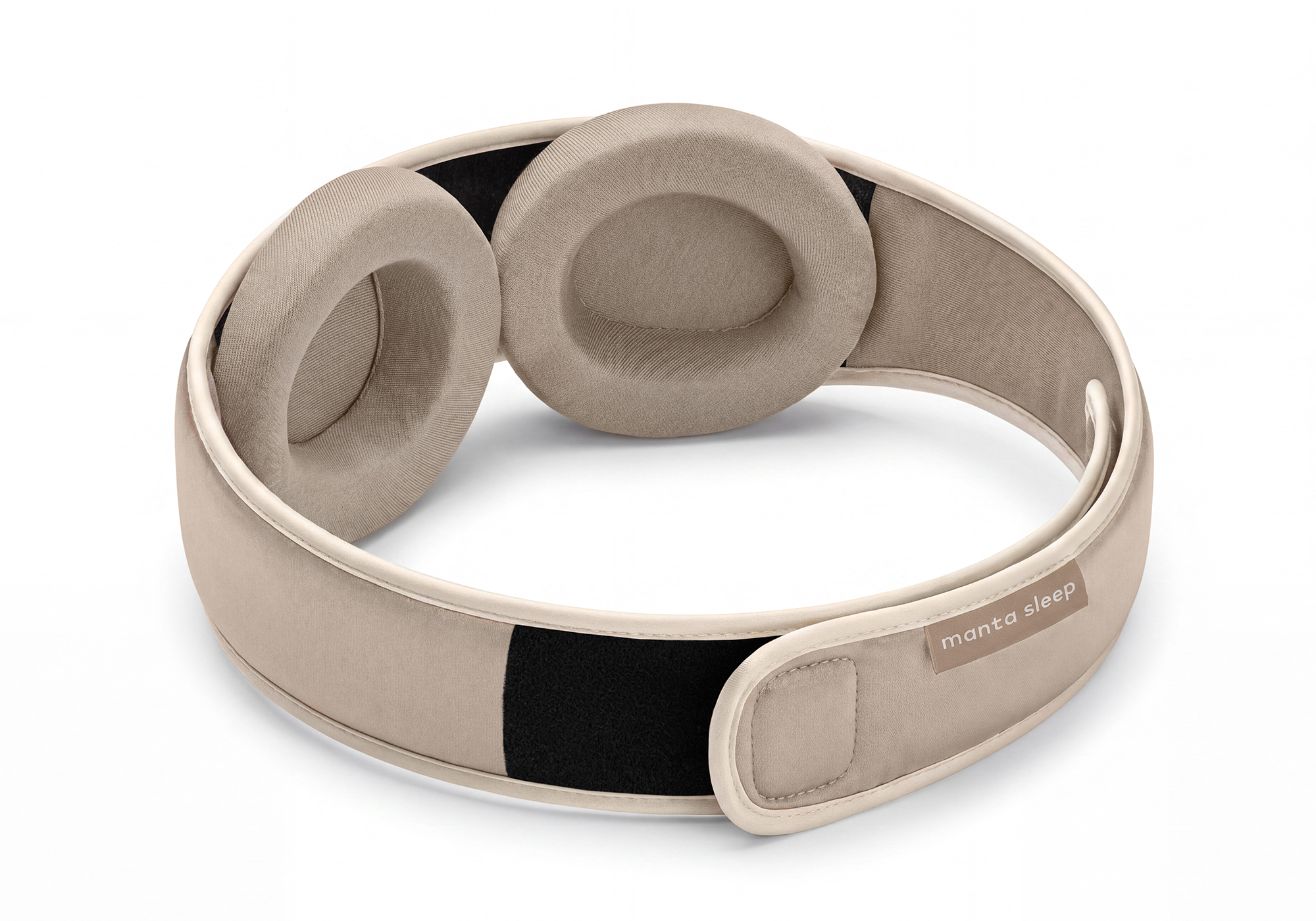 Manta SILK Sleep Mask - Media 41 of 54