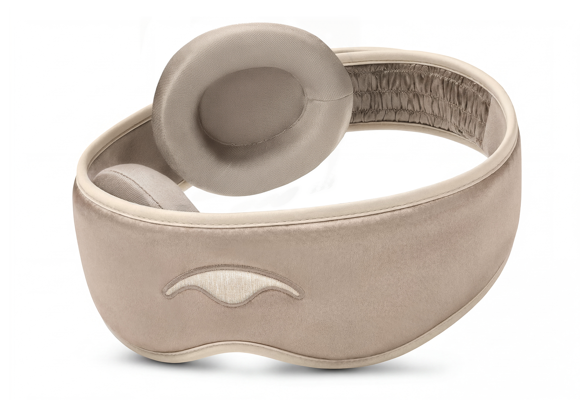 Manta SILK Sleep Mask - Media 42 of 54