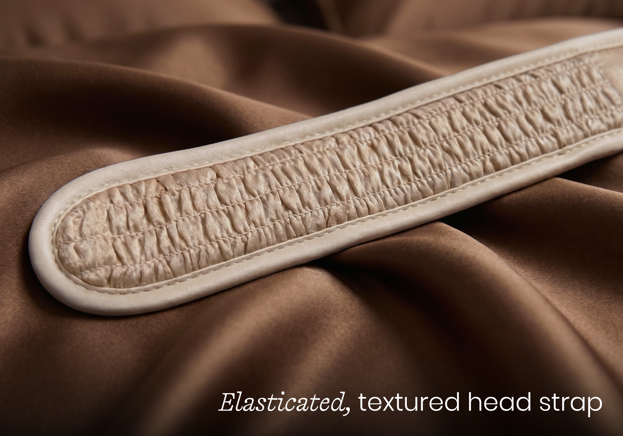Manta SILK Sleep Mask - Media 46 of 54