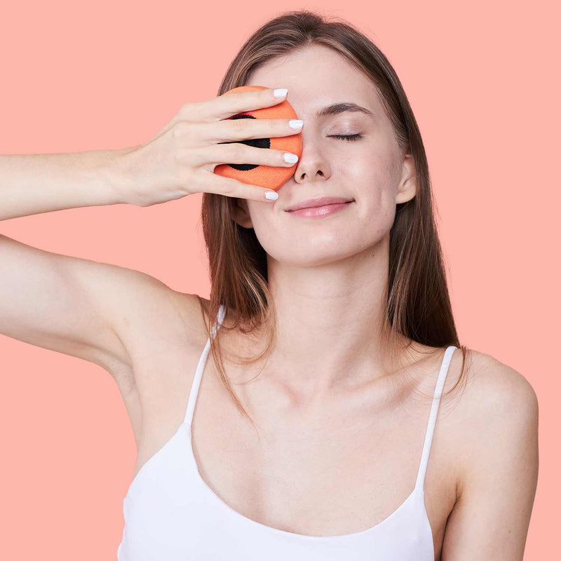 Round-the-clock comfort ā without eye drops