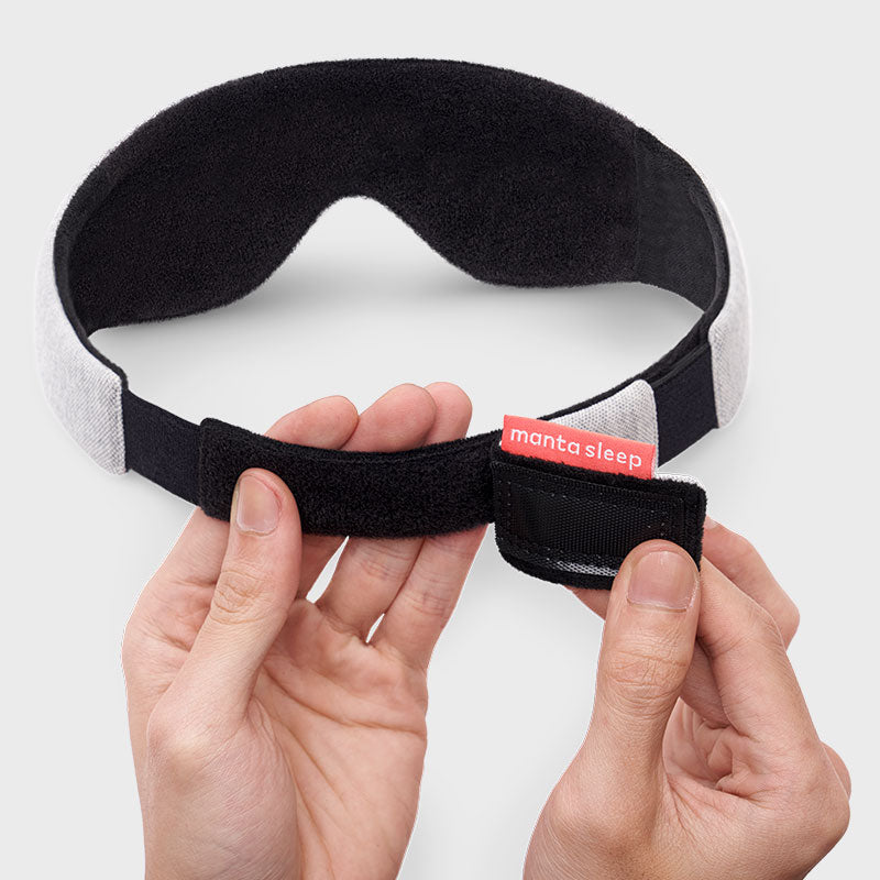 AĀ personalized-for-your-face fit