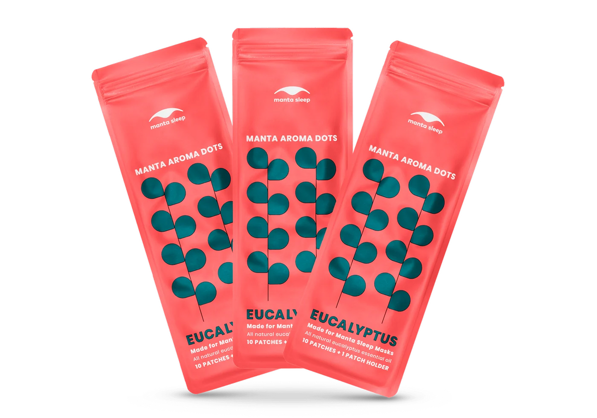 Breathe Easy Bundle