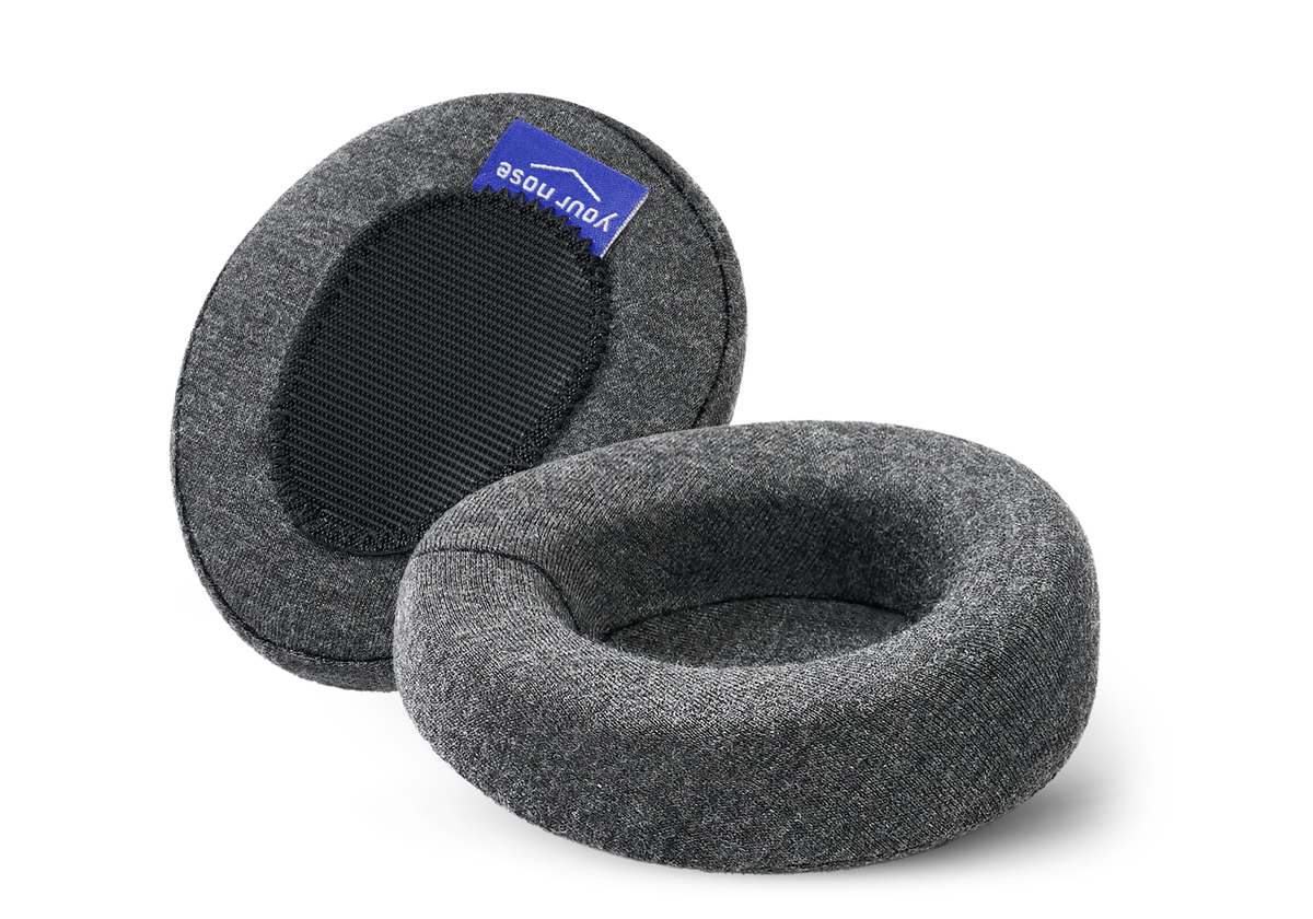 Replacement - Manta ORIGINAL Eye Cups - Media 1 of 5