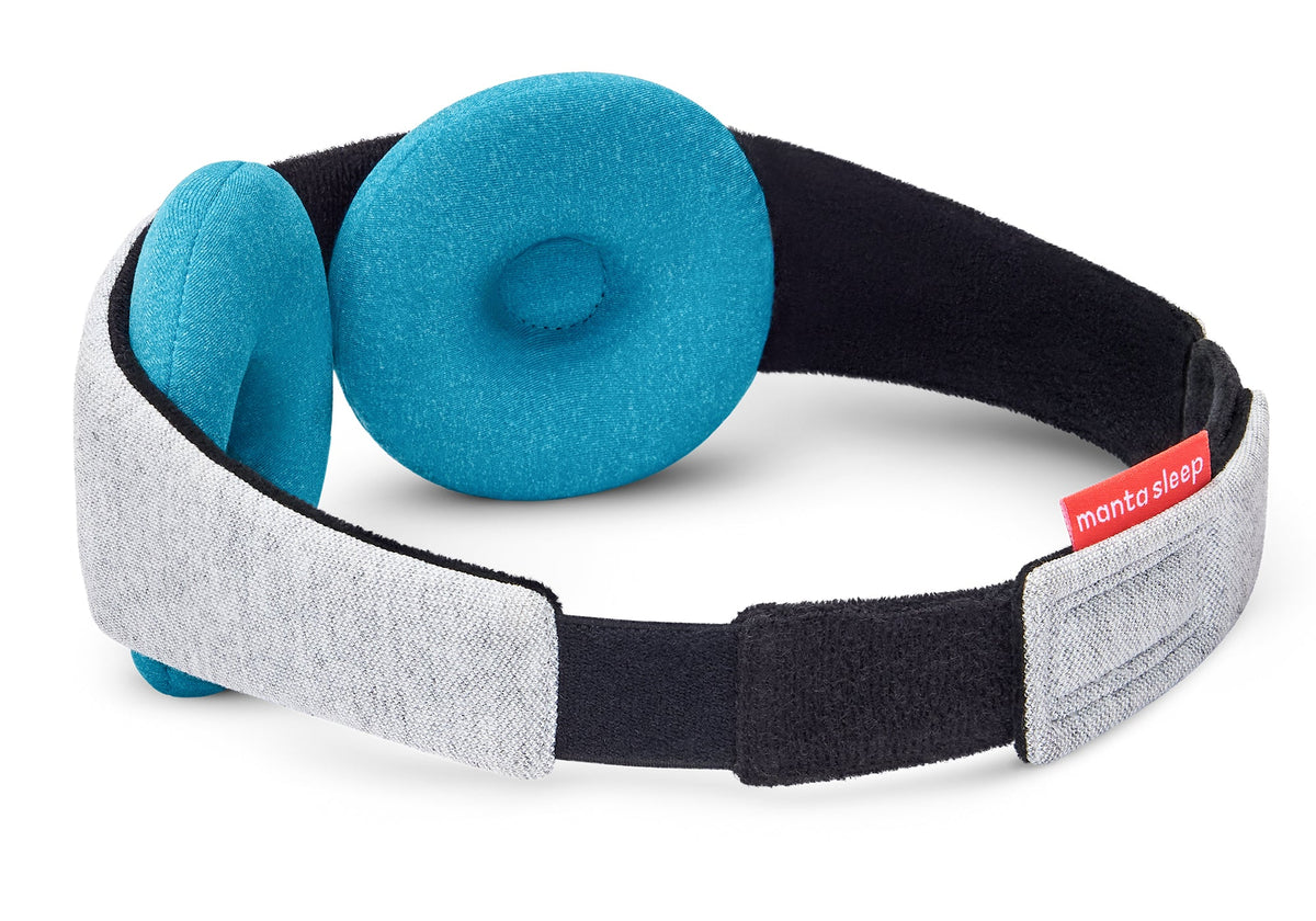 Manta COOL Sleep Mask DUO - Media 3 of 8