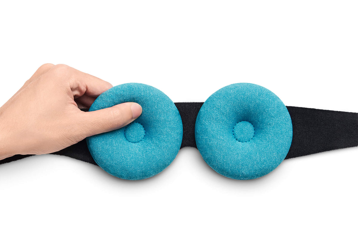 Manta COOL Sleep Mask DUO - Media 6 of 8
