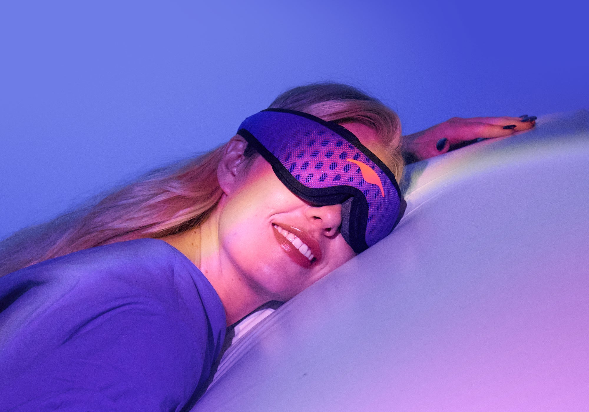 Manta PRO Sleep Mask - Media 9 of 57