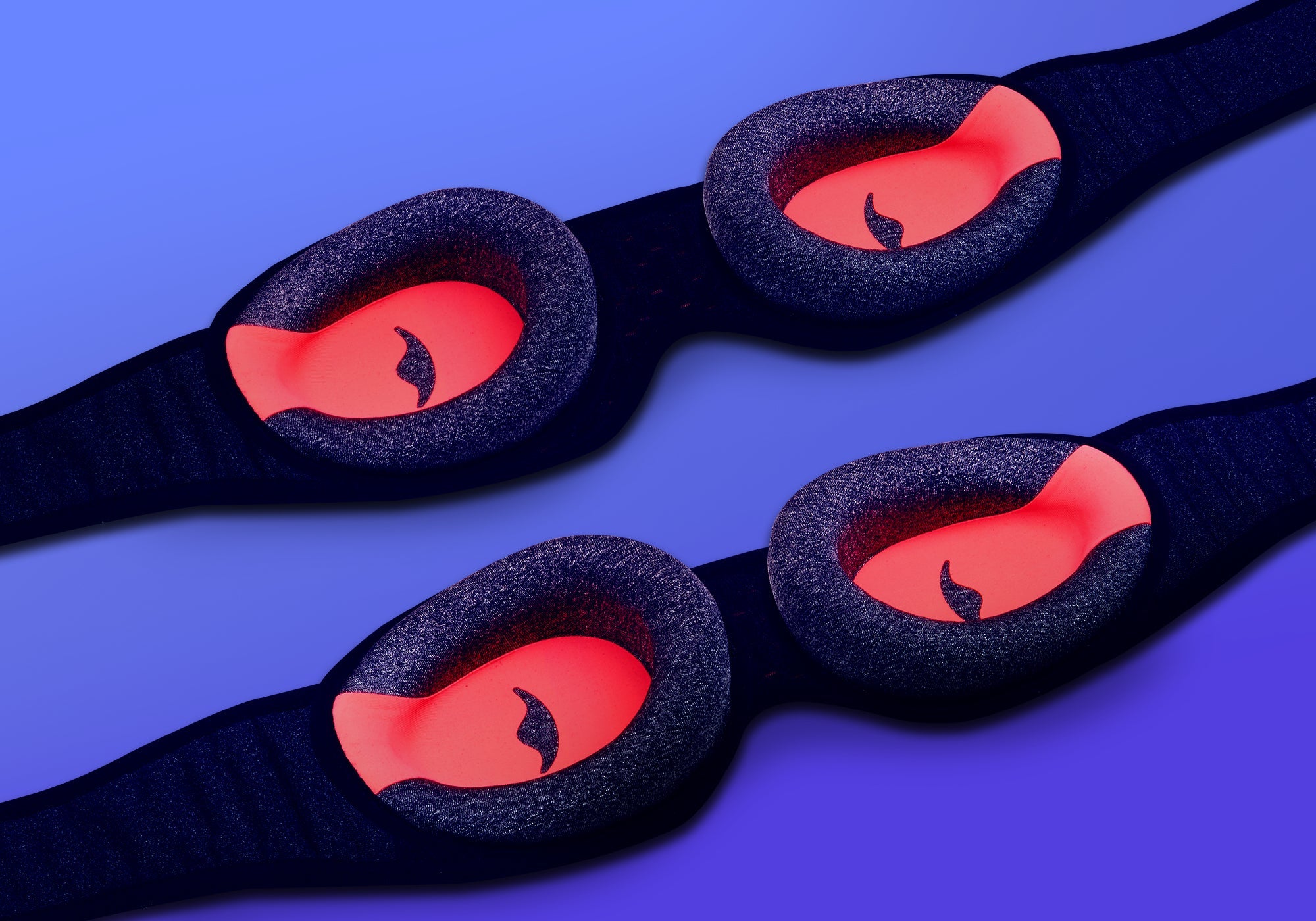 Manta PRO Sleep Mask - Media 12 of 57