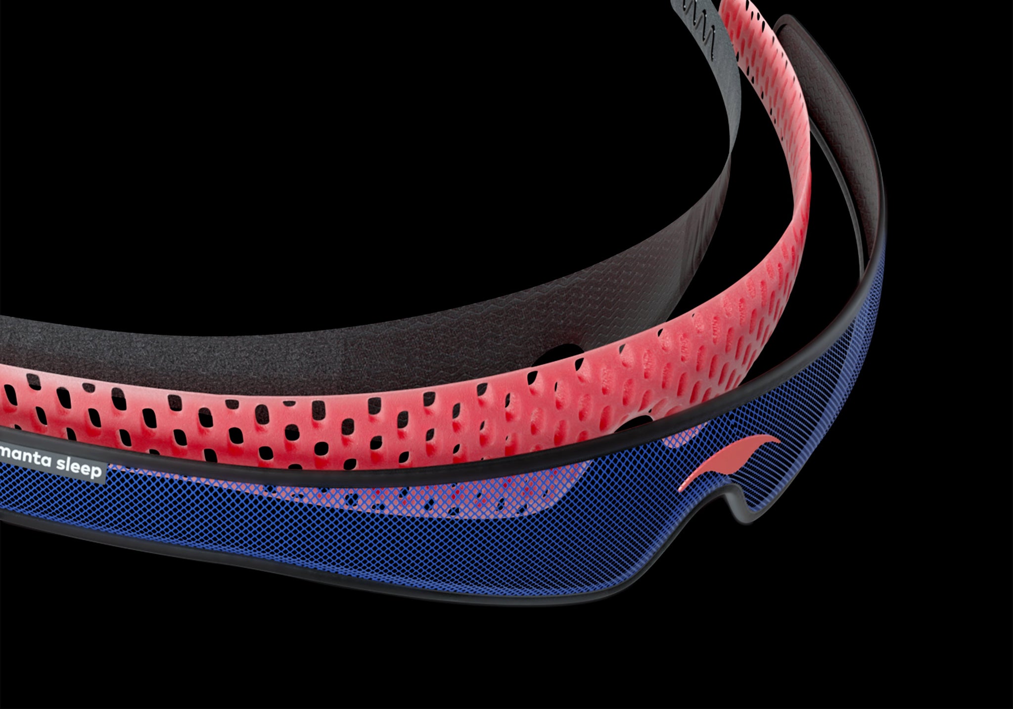 Manta PRO Sleep Mask - Media 15 of 57