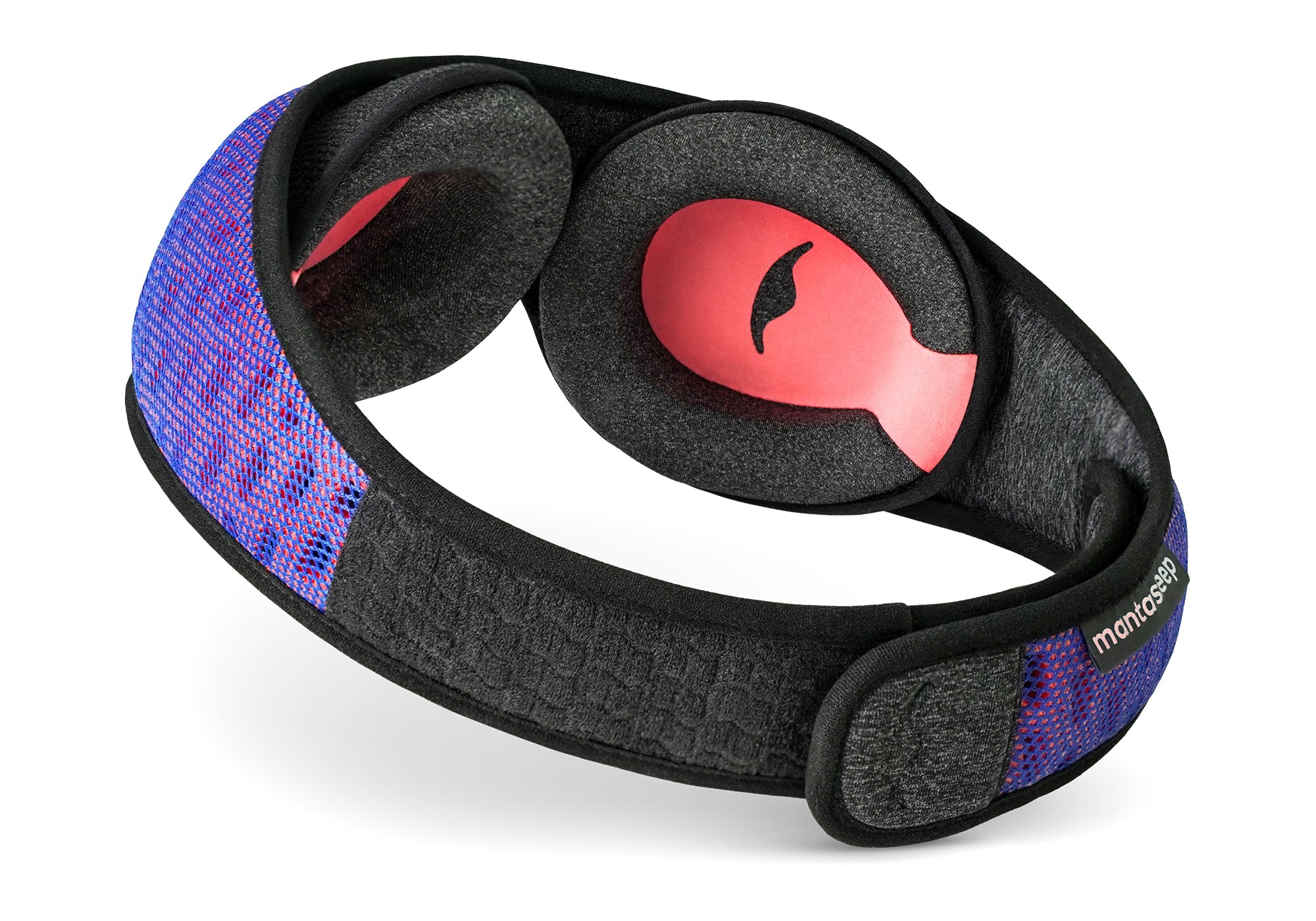 Manta PRO Sleep Mask - Media 3 of 57