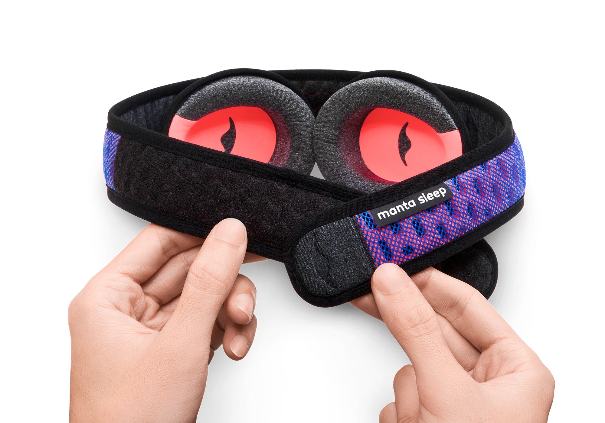 Manta PRO Sleep Mask - Media 4 of 57